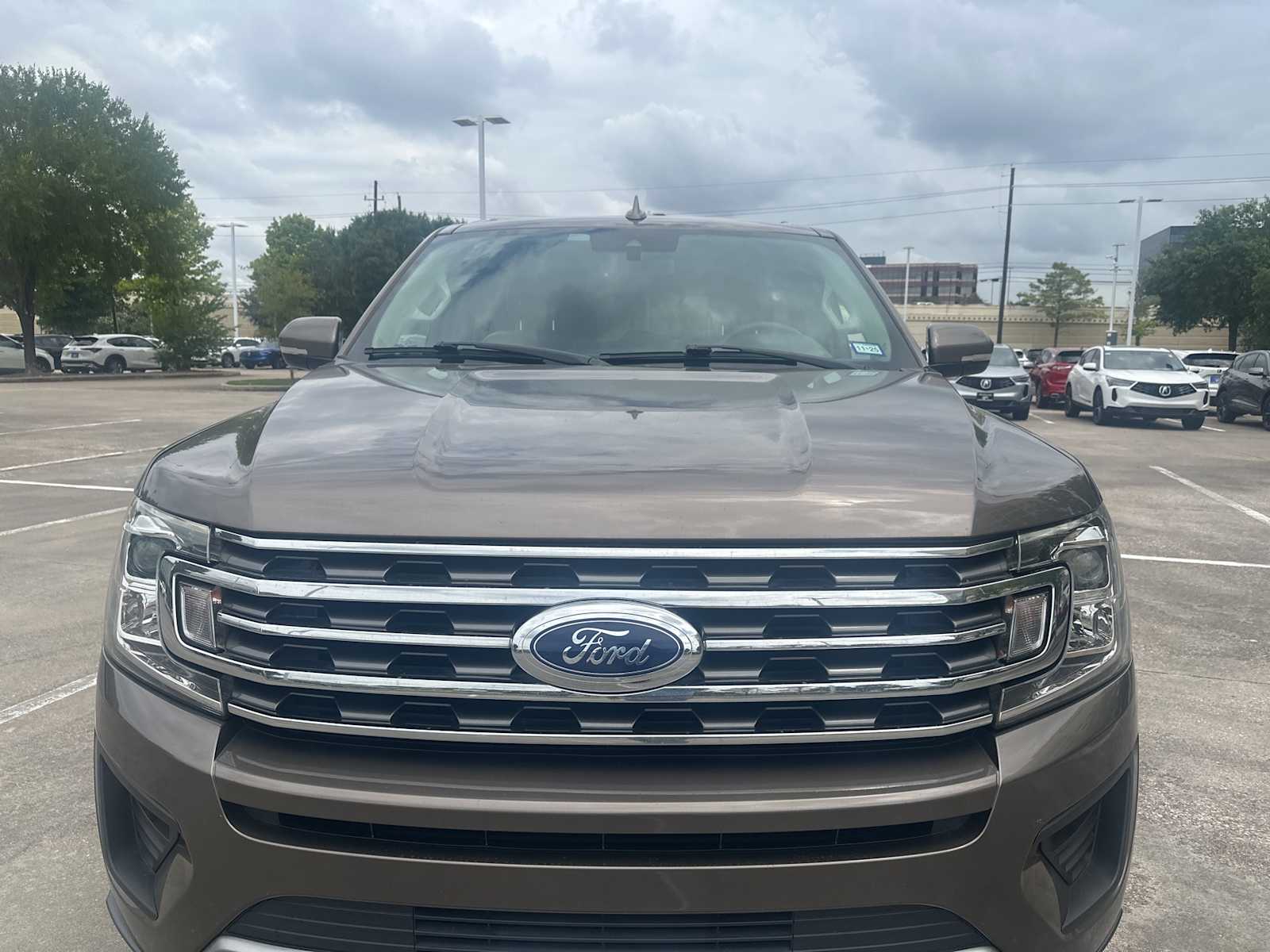 Thumbnail: 2019 Ford Expedition - 2