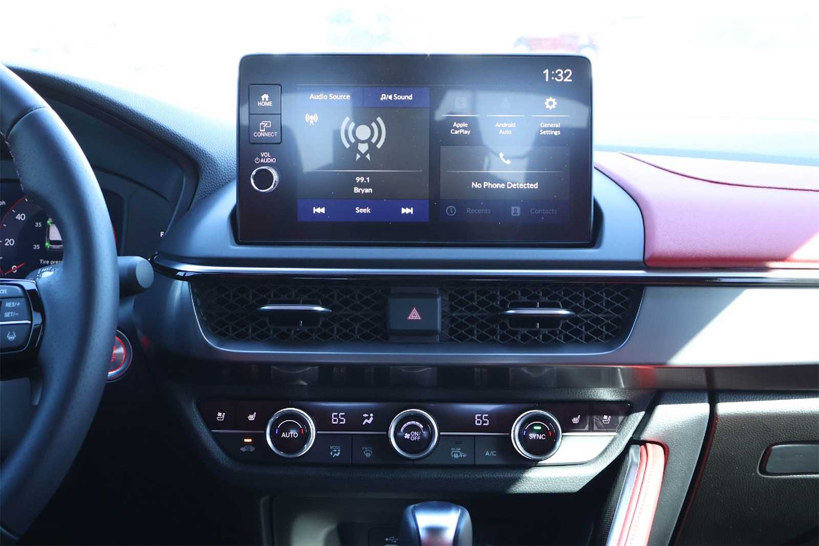 Thumbnail: 2025 Acura ADX - 16