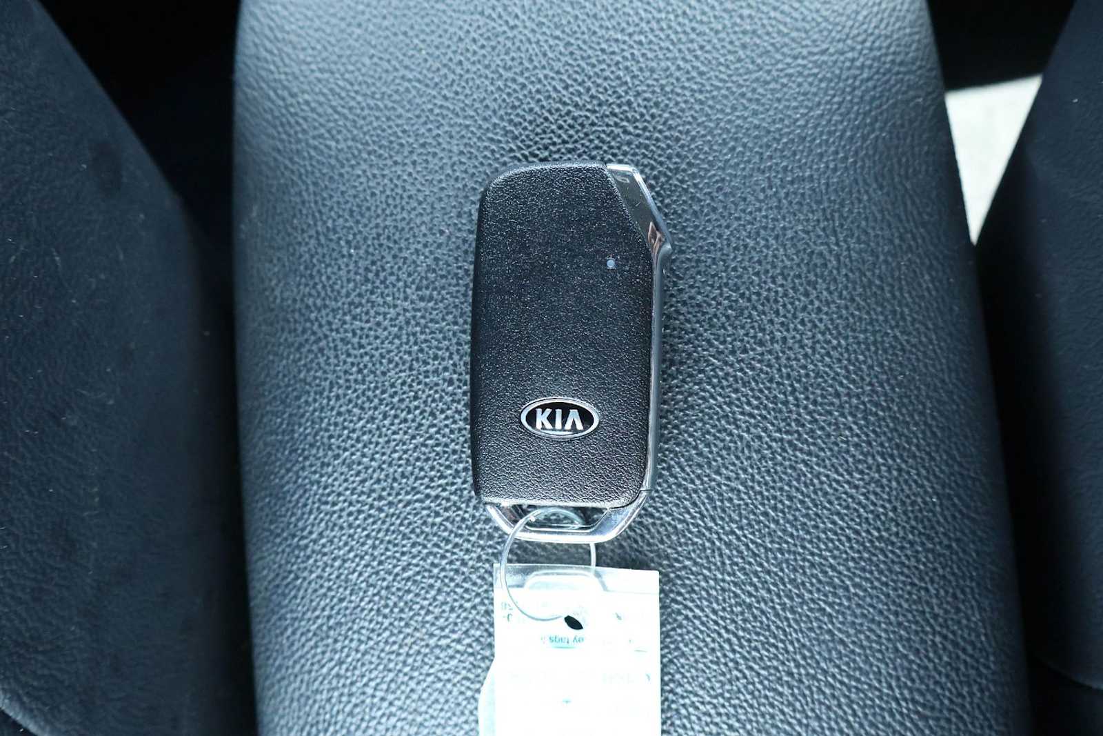 Thumbnail: 2020 Kia Forte - 20