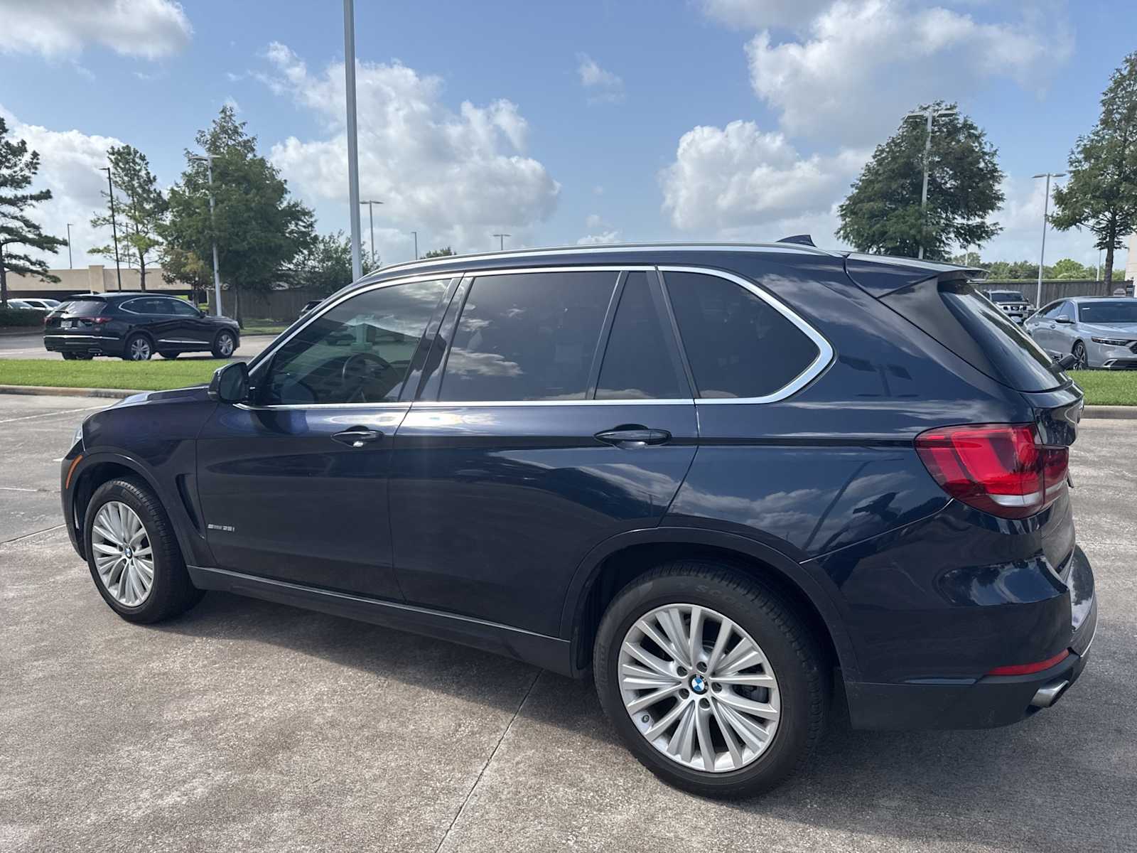 Thumbnail: 2016 BMW X5 - 3