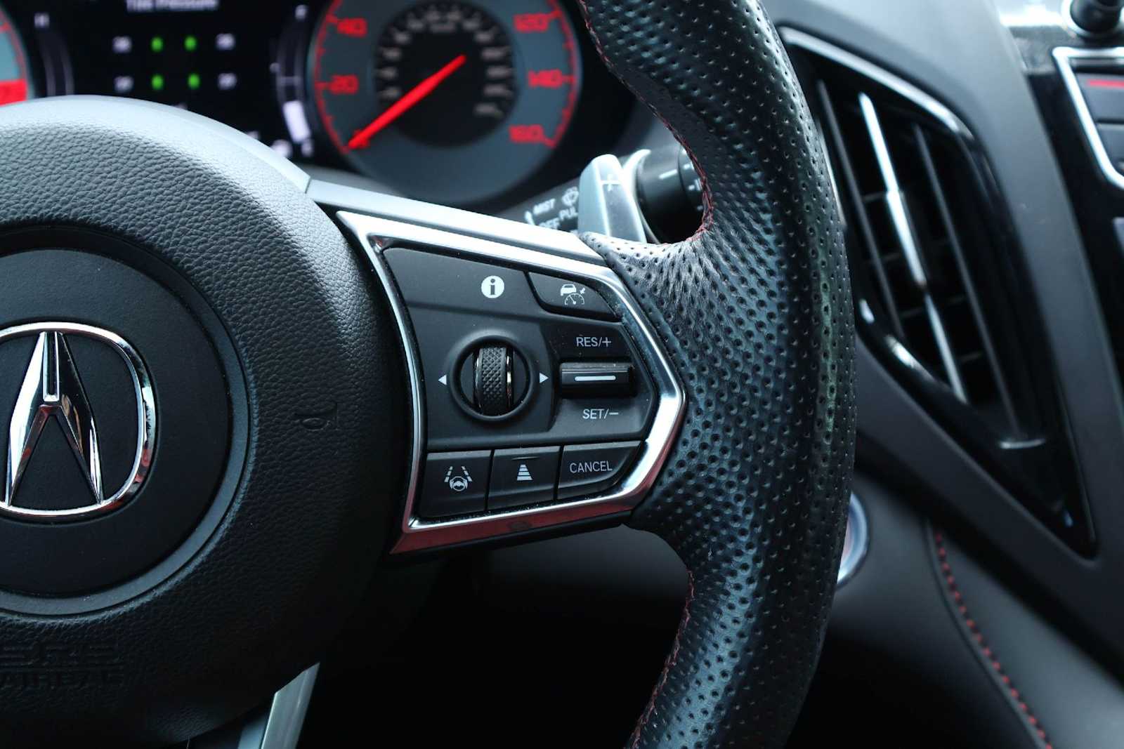 Thumbnail: 2023 Acura RDX - 22