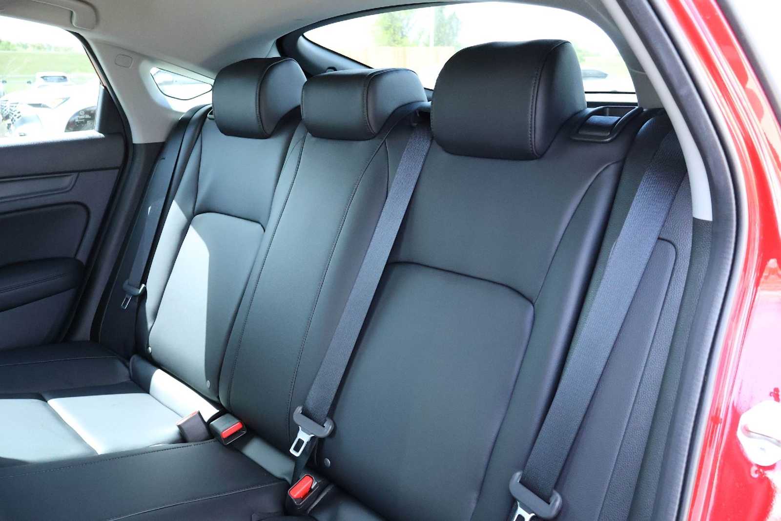 Thumbnail: 2026 Acura Integra - 13