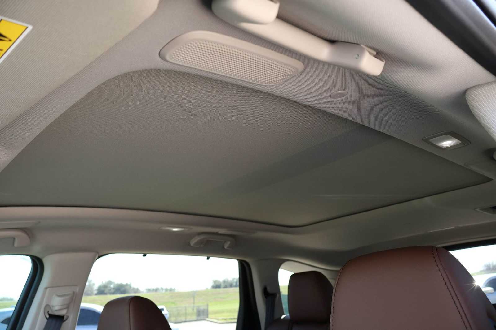 Thumbnail: 2026 Acura MDX - 28