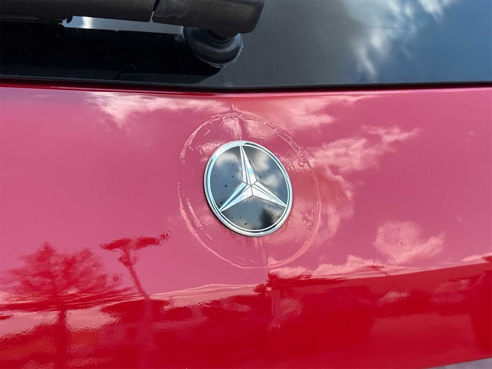 Thumbnail: 2014 Mercedes-Benz GLK - 7