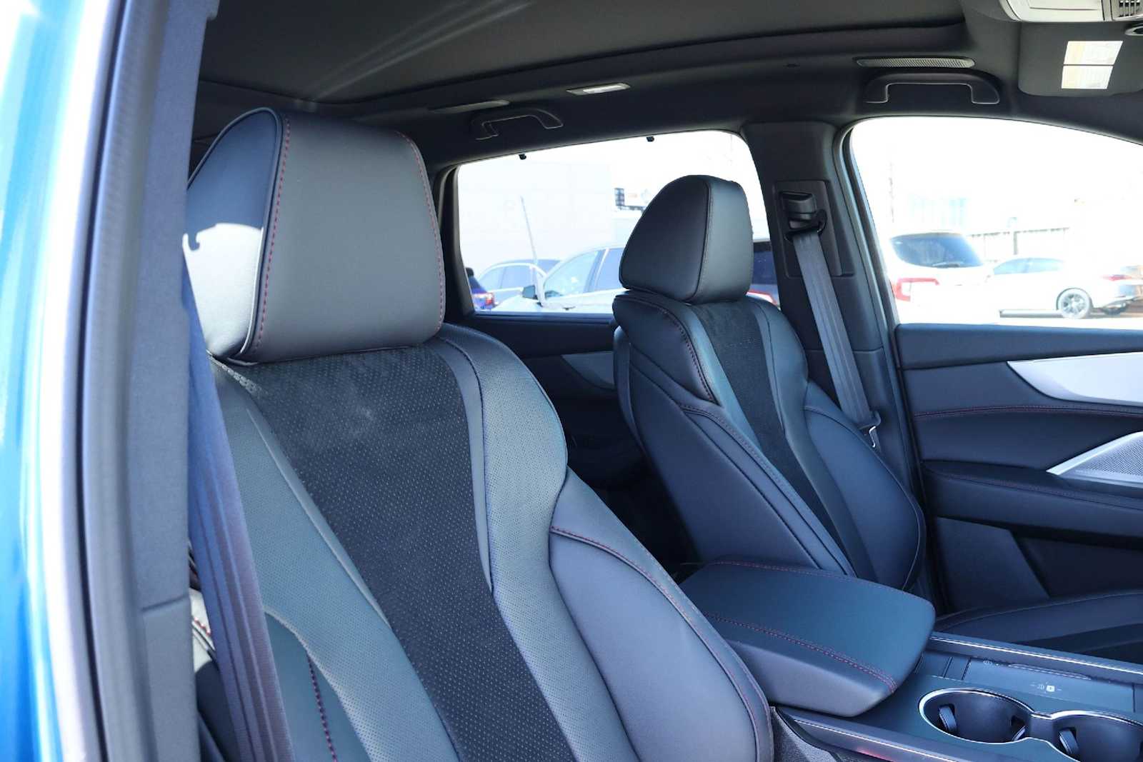 Thumbnail: 2026 Acura MDX - 14