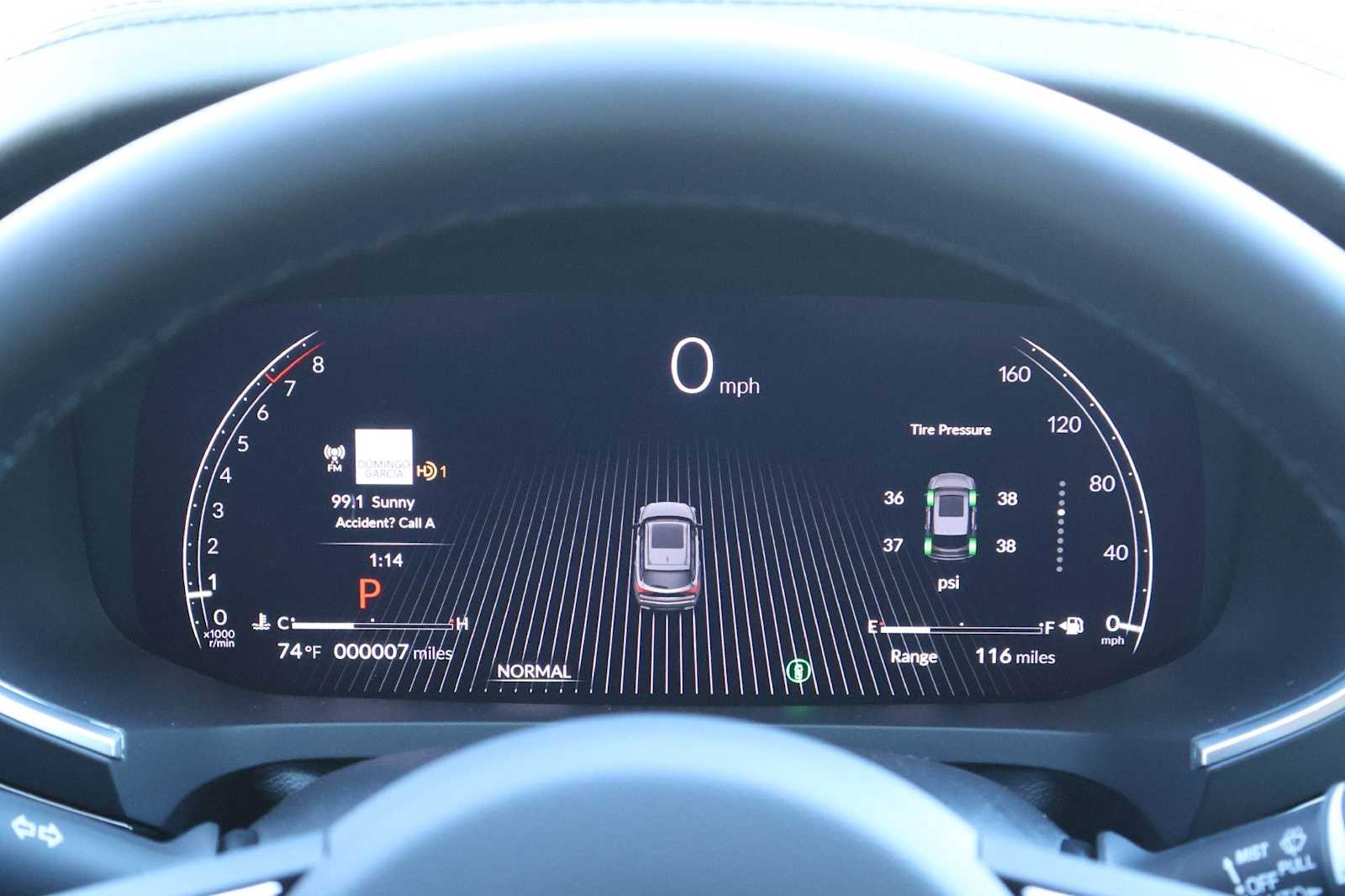 Thumbnail: 2026 Acura MDX - 18