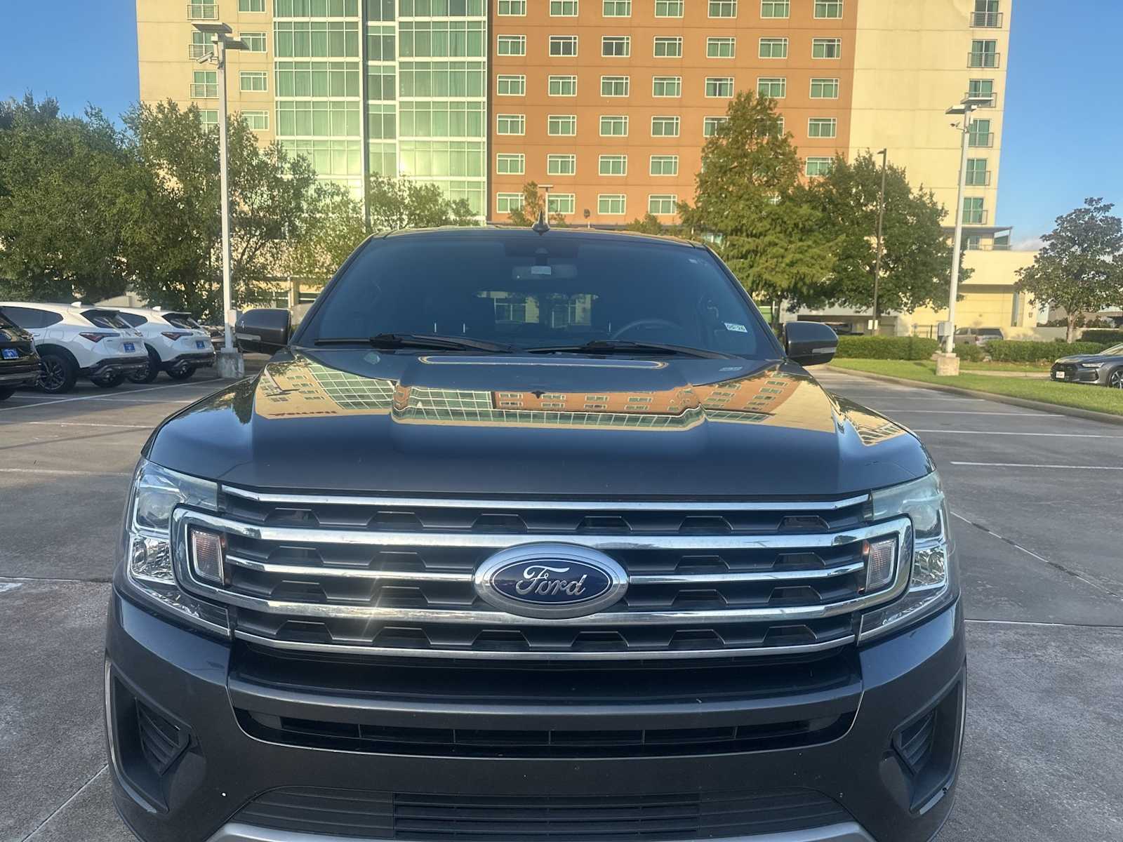 Thumbnail: 2019 Ford Expedition - 2