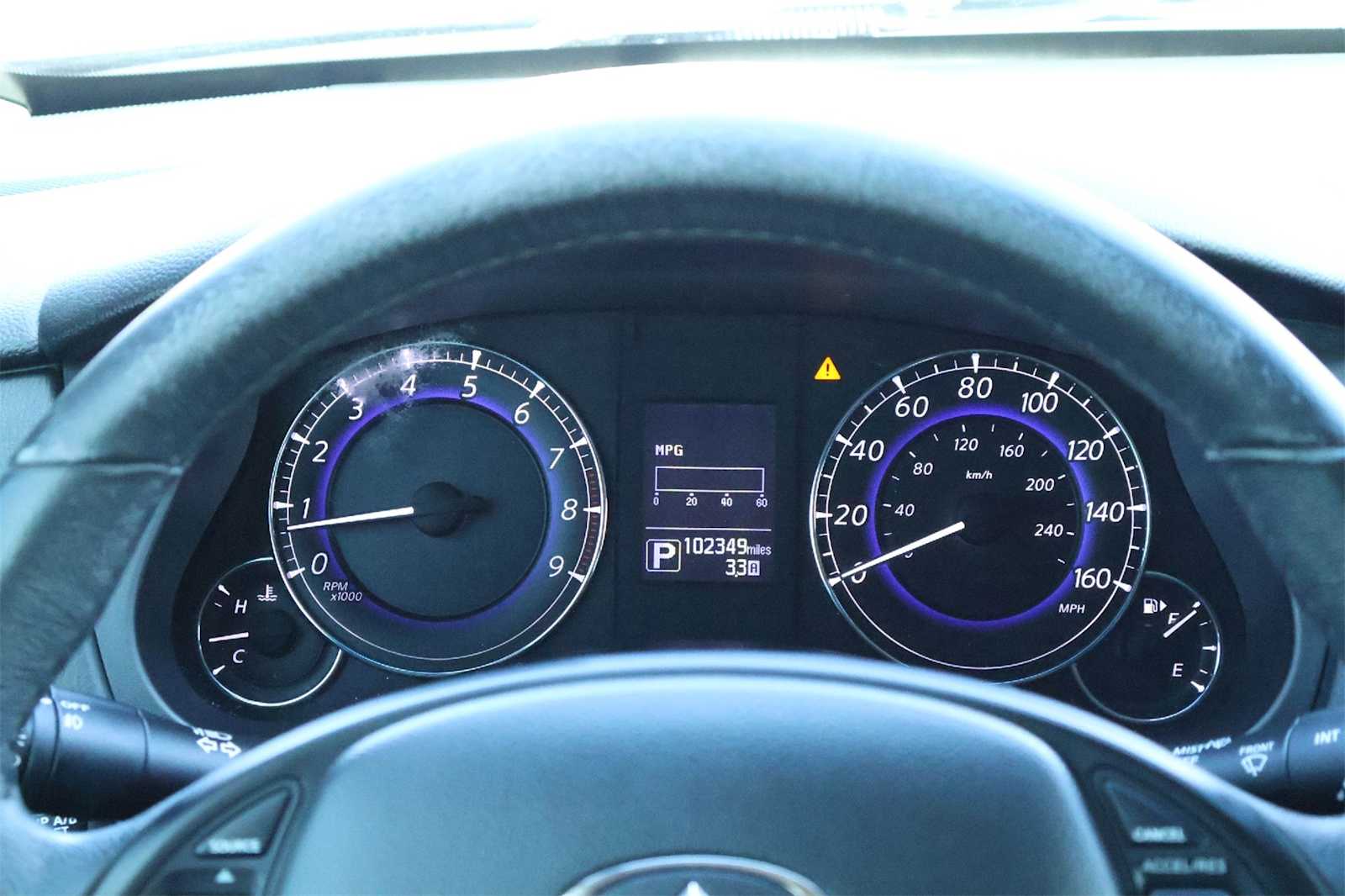 Thumbnail: 2017 INFINITI QX50 - 18