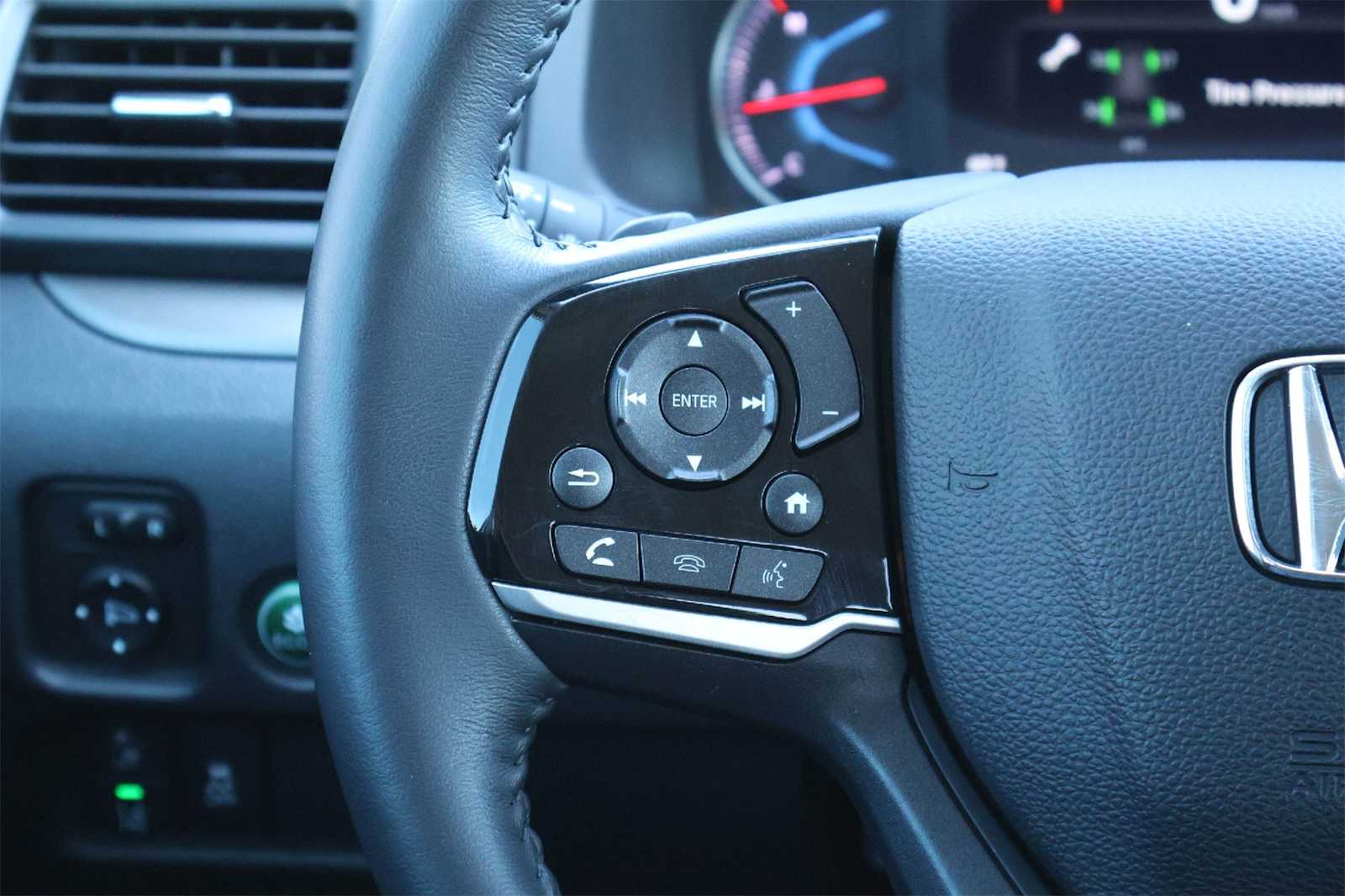 Thumbnail: 2022 Honda Pilot - 22