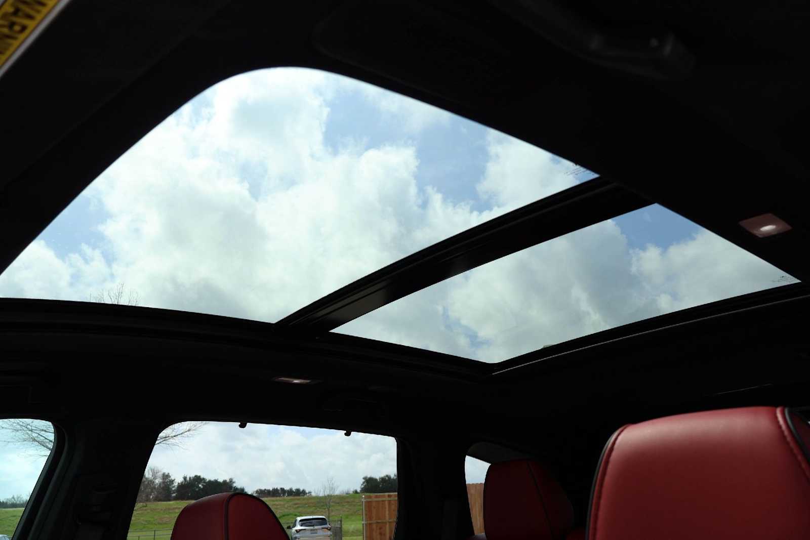 Thumbnail: 2025 Acura MDX - 29