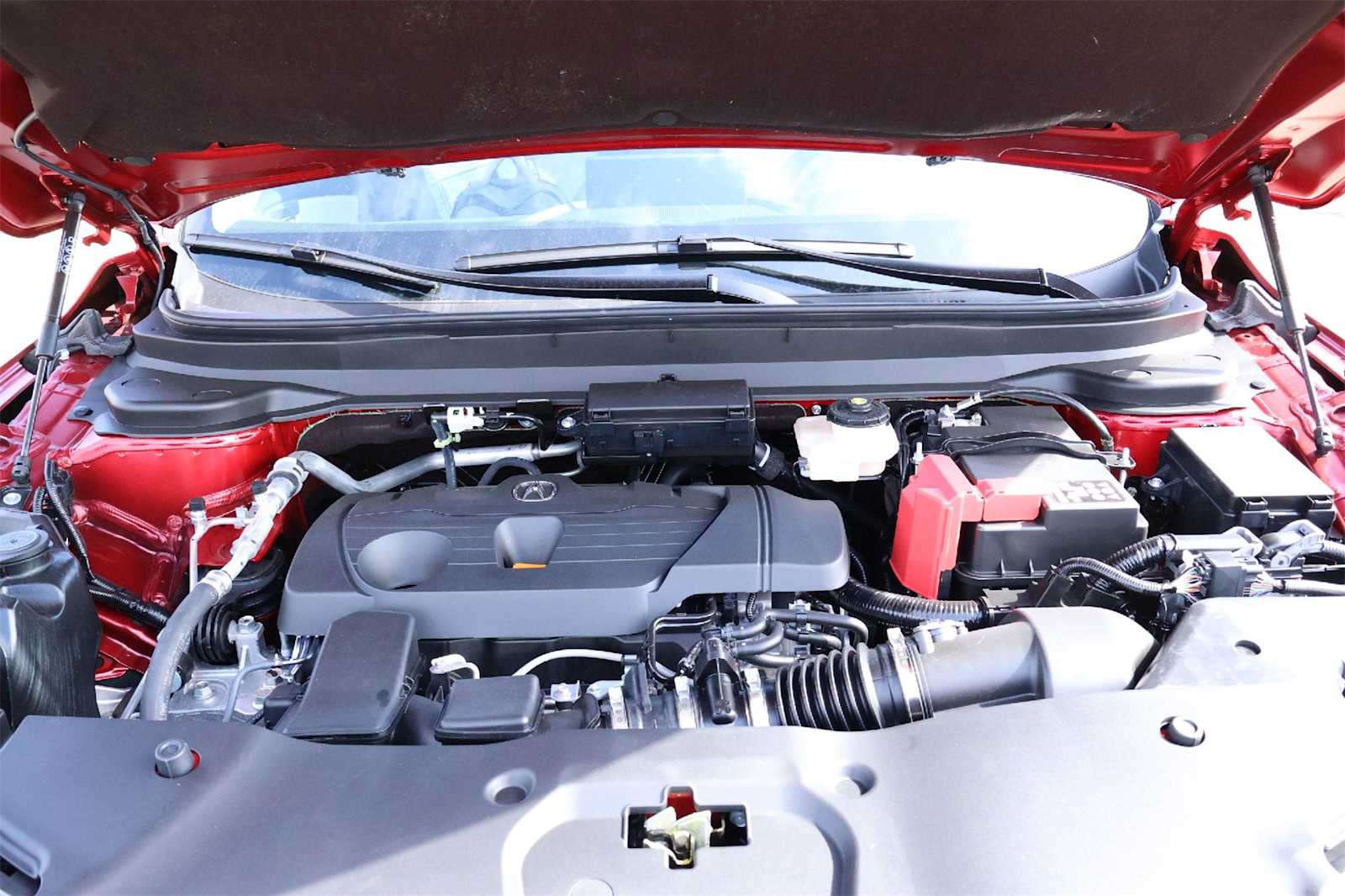 Thumbnail: 2026 Acura RDX - 9