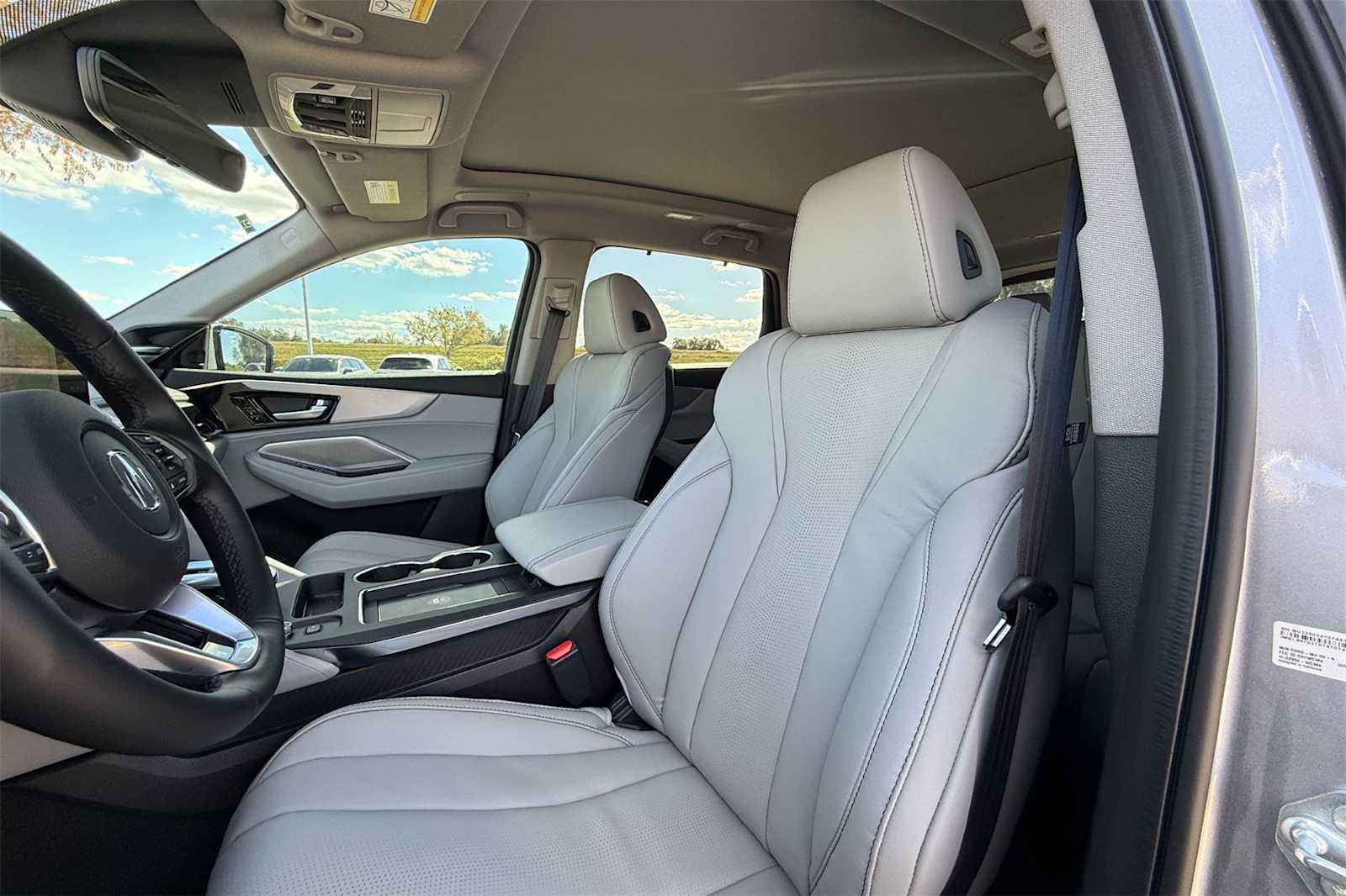 Thumbnail: 2026 Acura MDX - 11