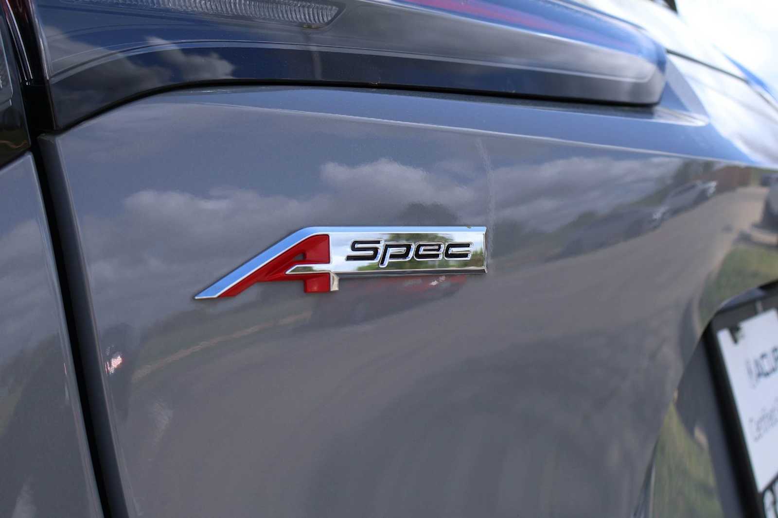 Thumbnail: 2025 Acura ADX - 7