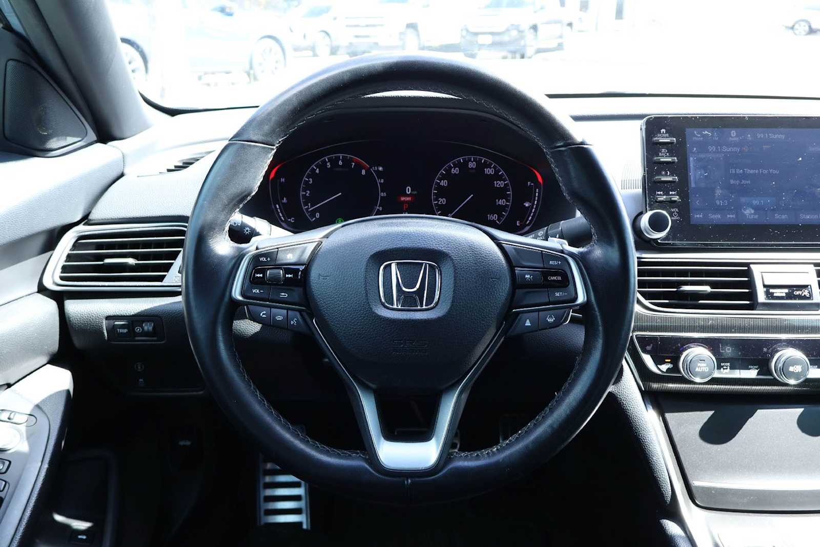 Thumbnail: 2021 Honda Accord - 15