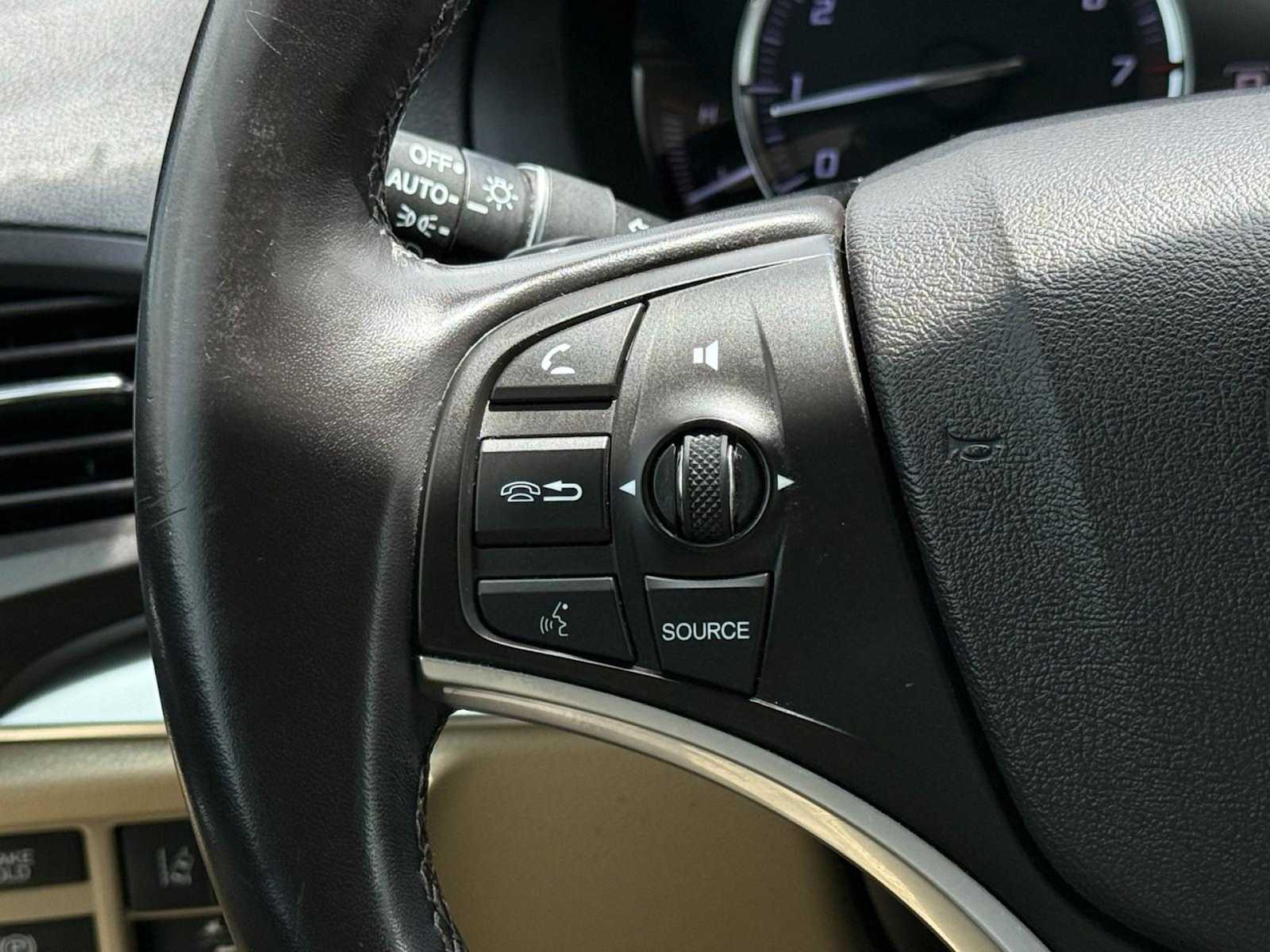 2019 Acura MDX  22