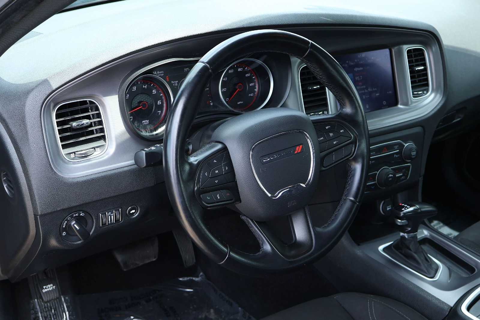Thumbnail: 2023 Dodge Charger - 2