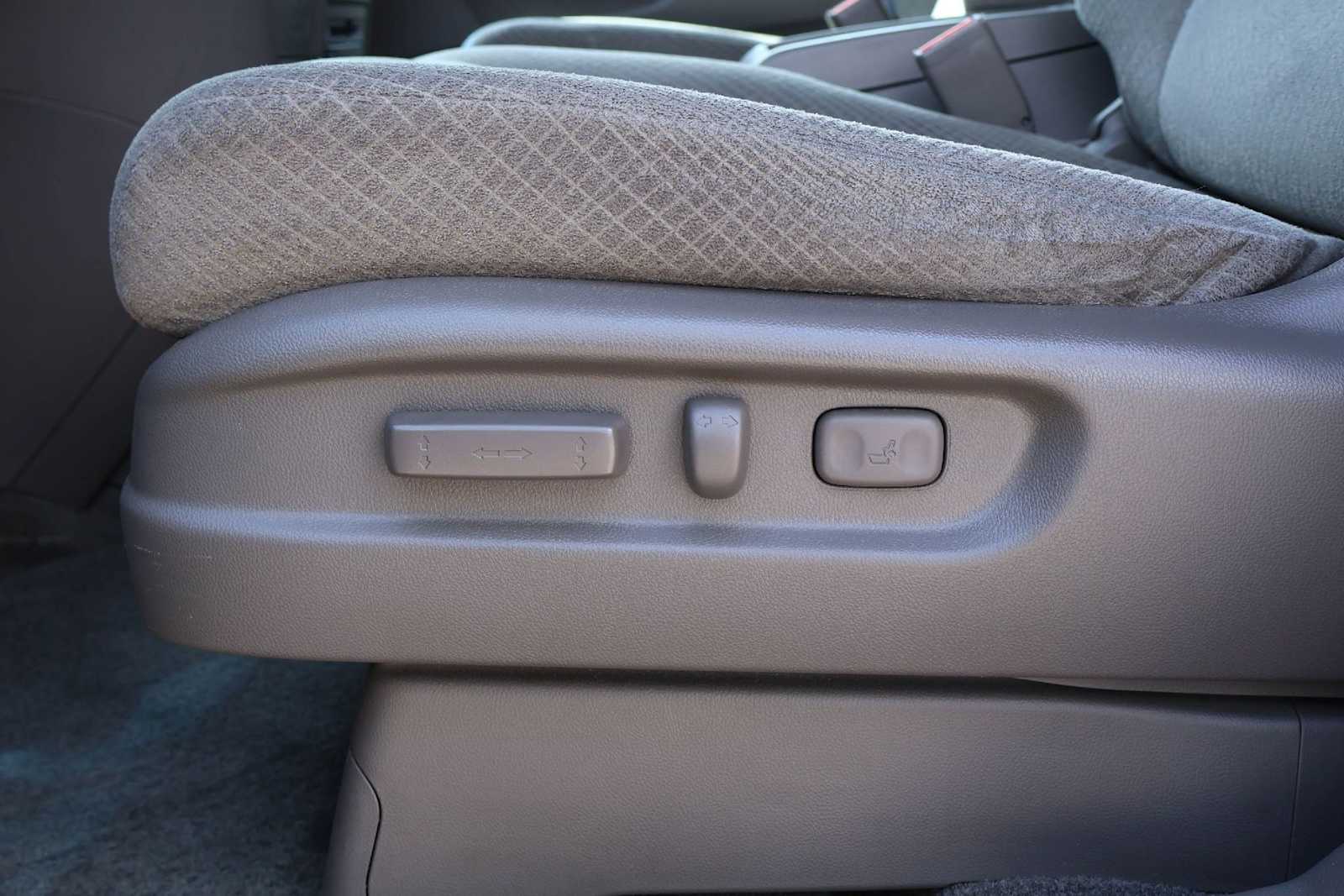 Thumbnail: 2016 Honda Odyssey - 24