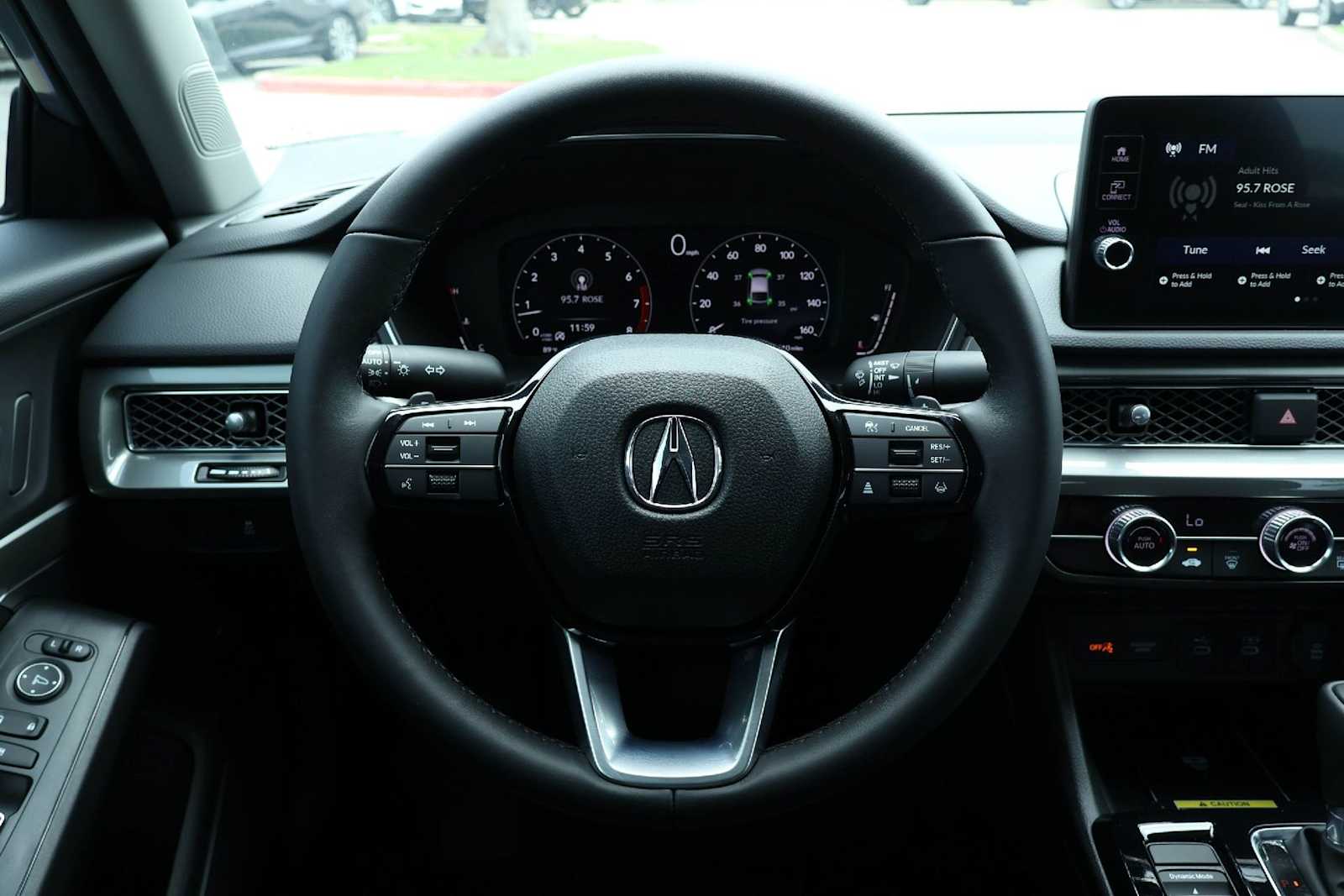 Thumbnail: 2026 Acura Integra - 15