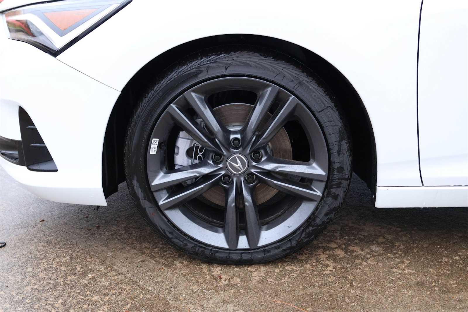 Thumbnail: 2025 Acura Integra - 8