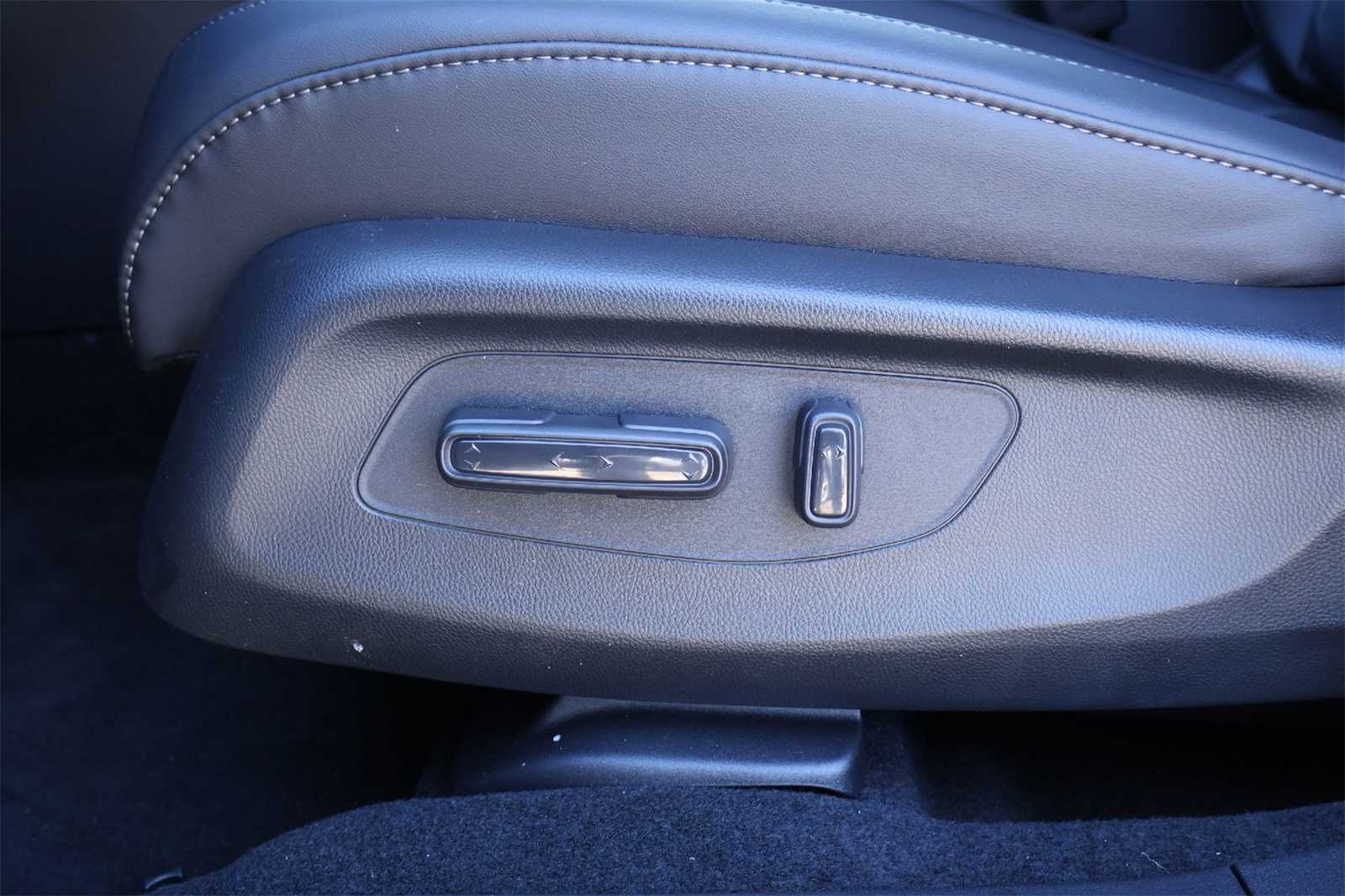 Thumbnail: 2026 Acura ADX - 24