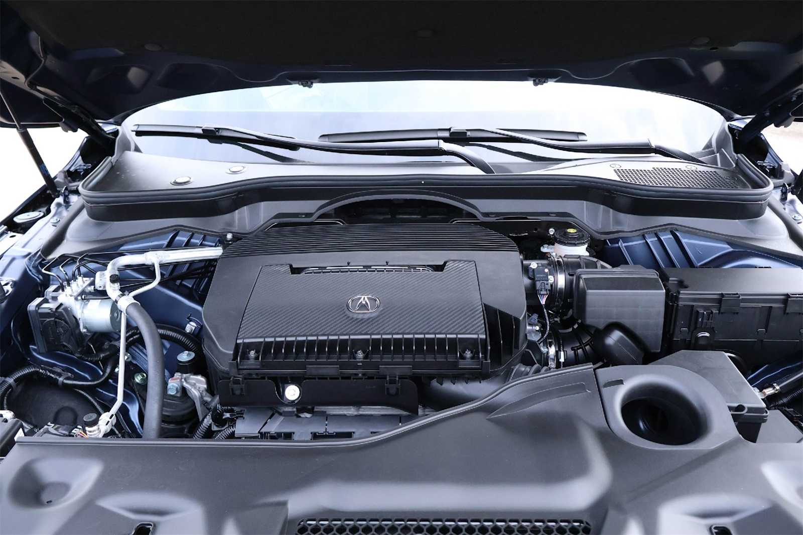 Thumbnail: 2026 Acura MDX - 9