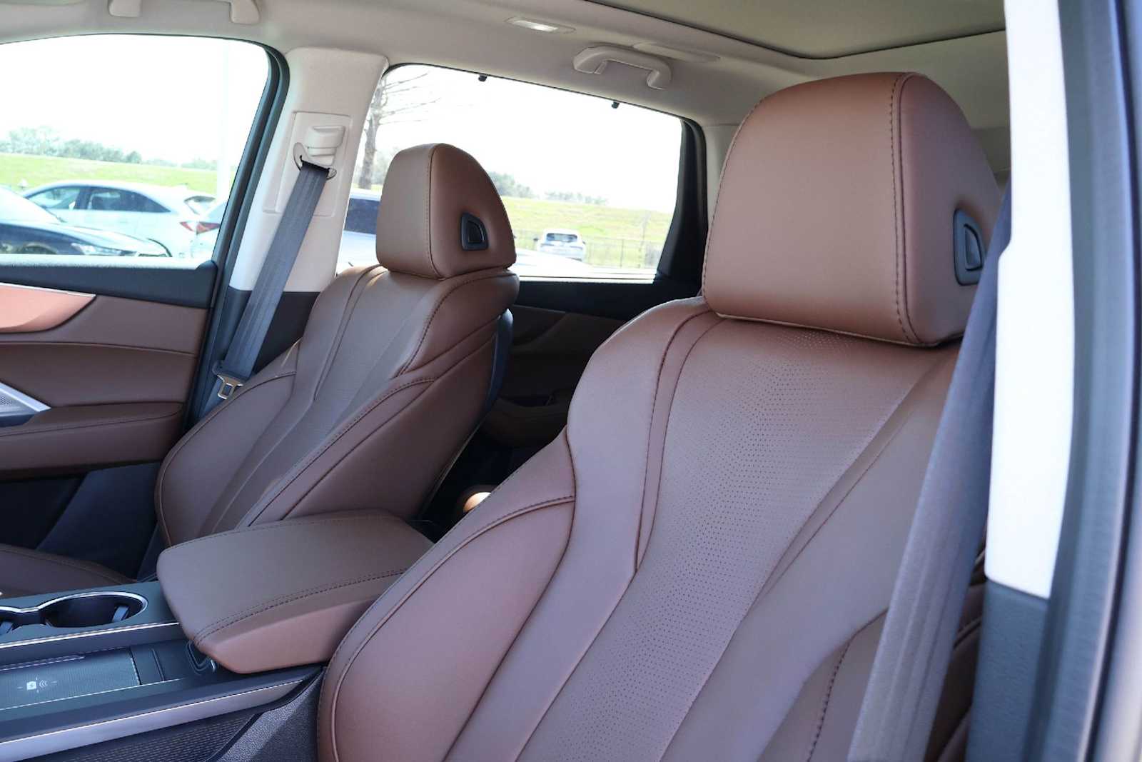 Thumbnail: 2026 Acura MDX - 11