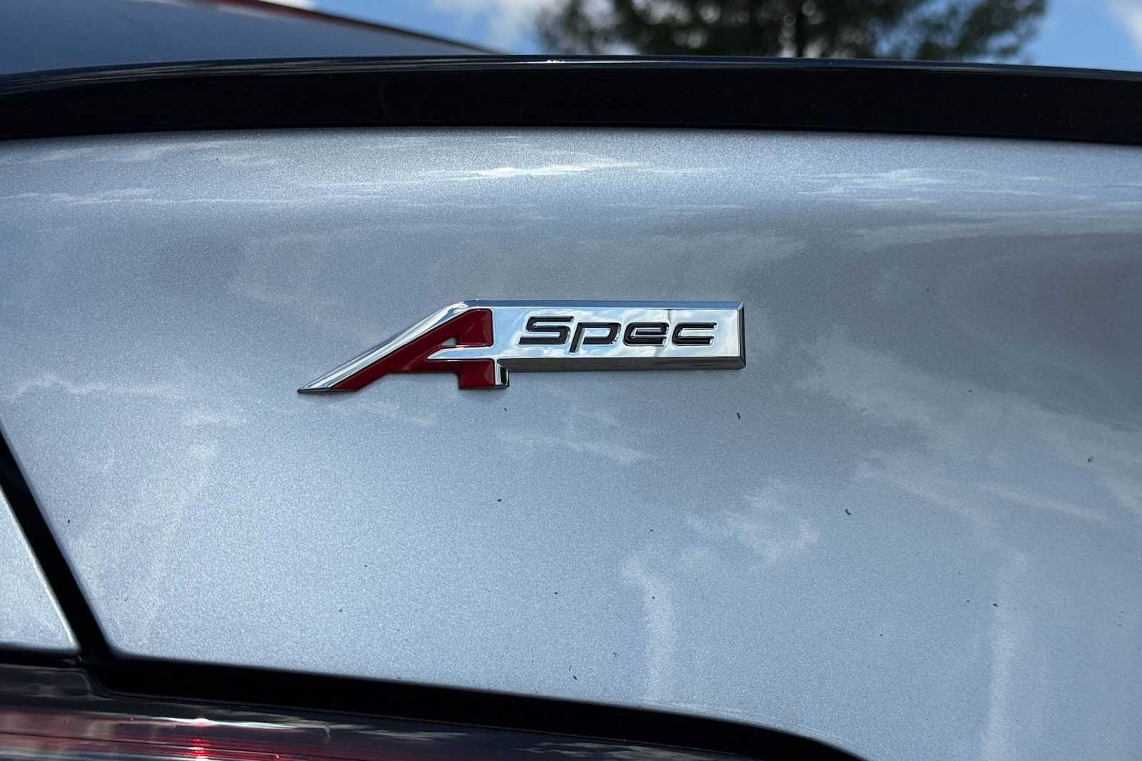 Thumbnail: 2026 Acura Integra - 6