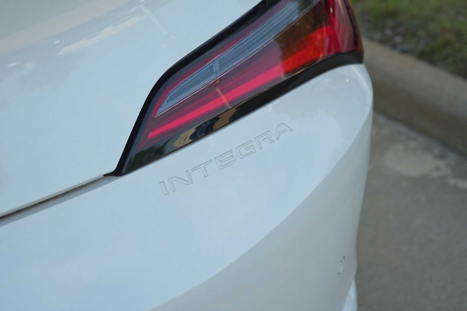 Thumbnail: 2026 Acura Integra - 8