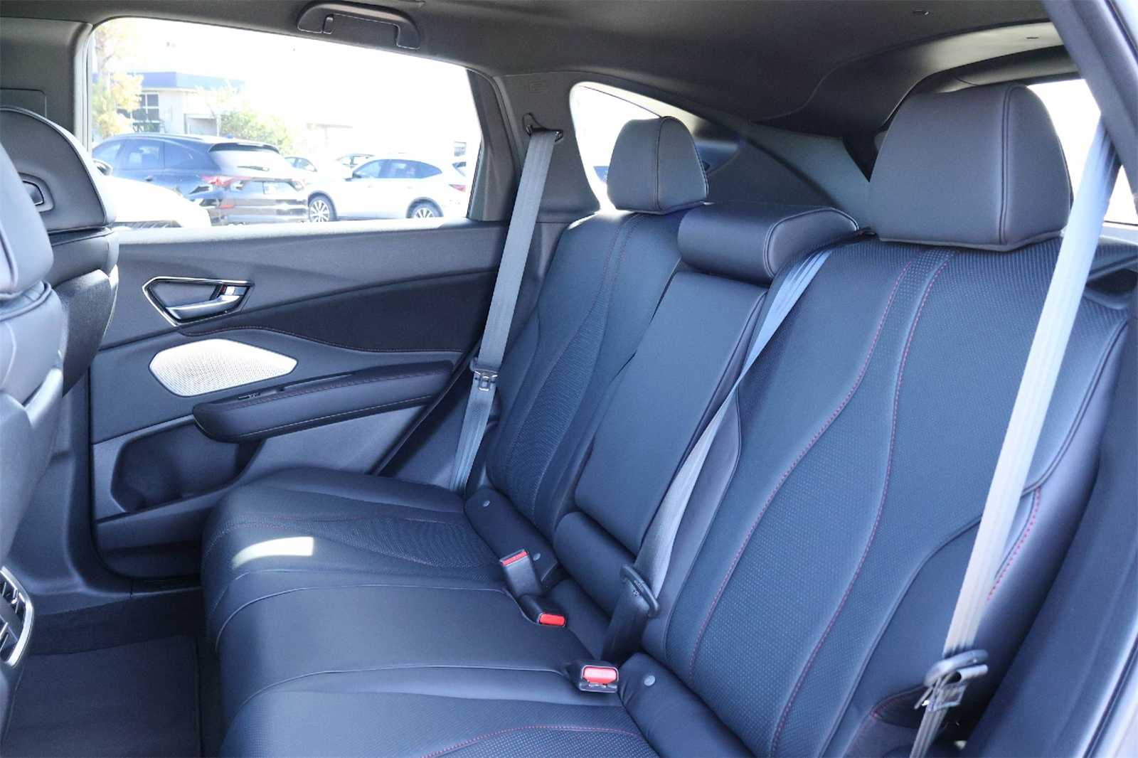 Thumbnail: 2026 Acura RDX - 13