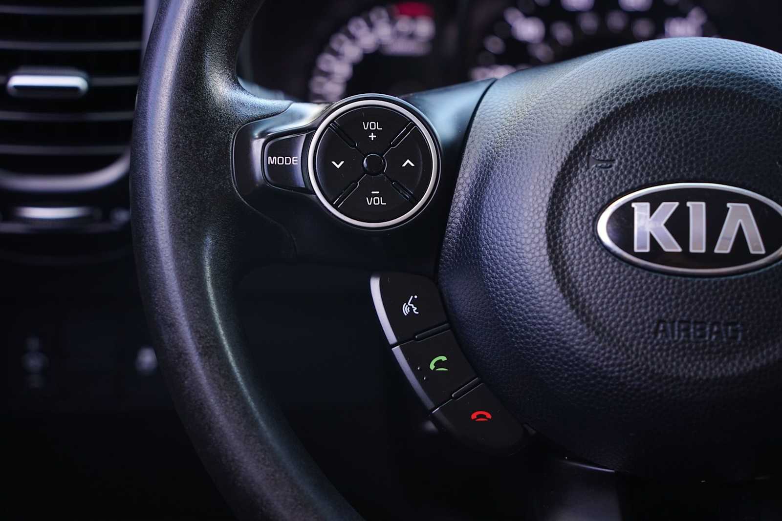 Thumbnail: 2017 Kia Soul - 16