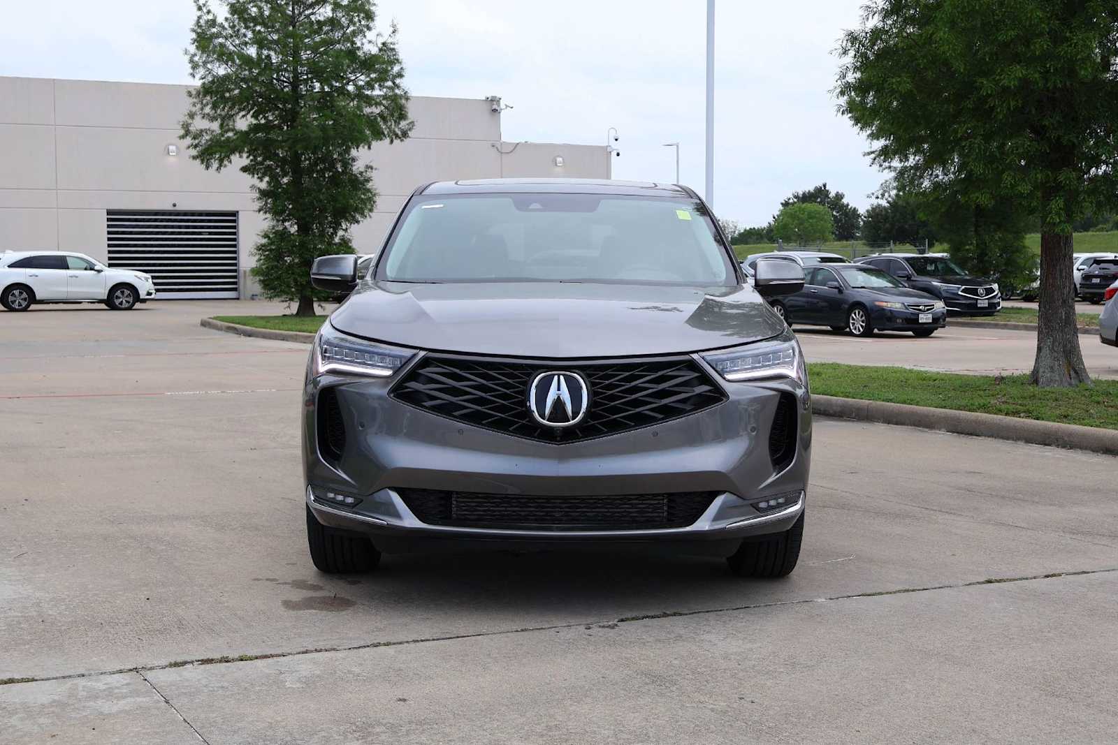 Thumbnail: 2026 Acura RDX - 6