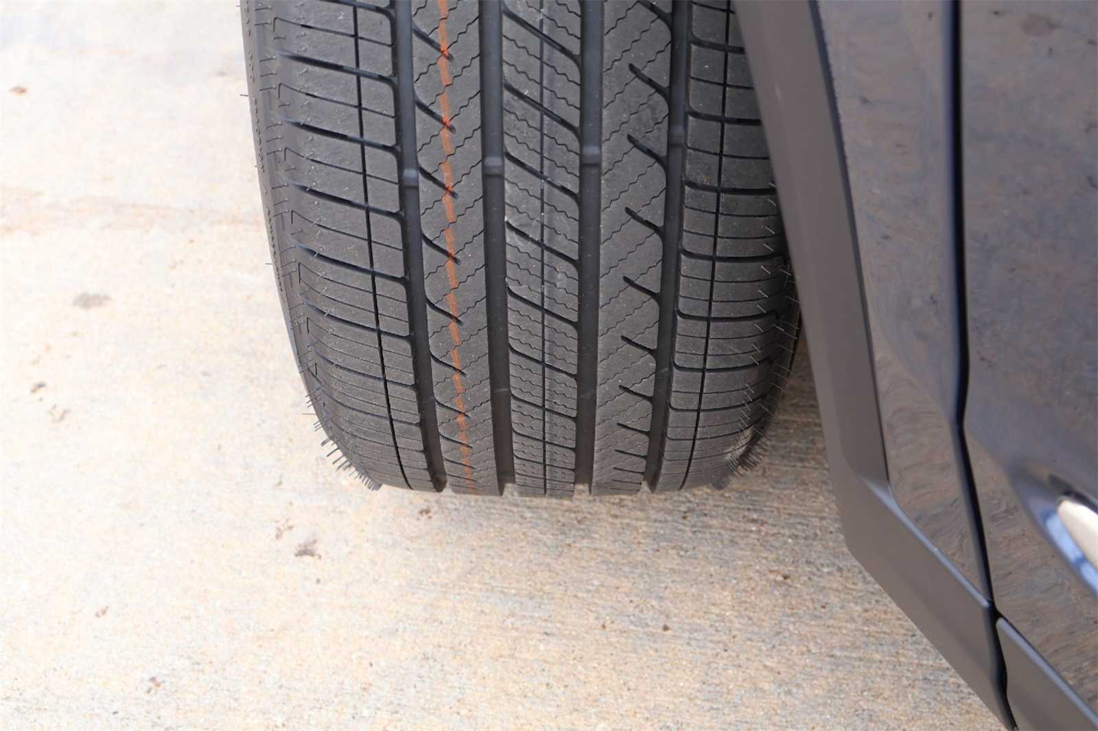 Thumbnail: 2026 Acura MDX - 30