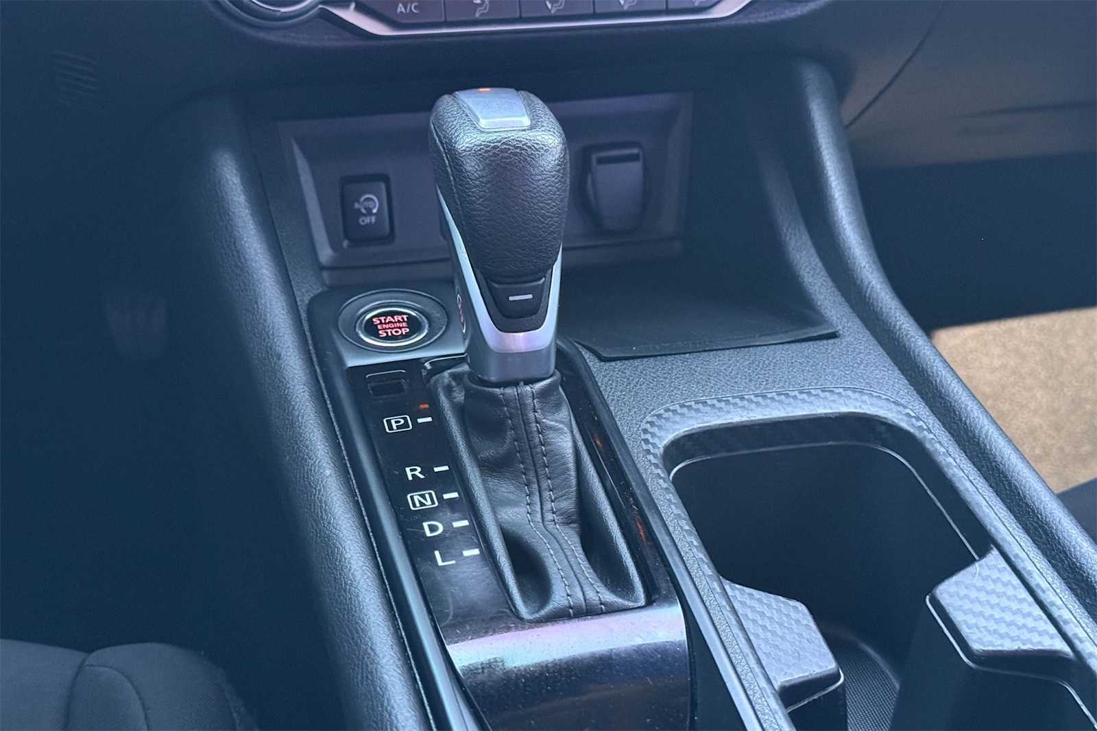 Thumbnail: 2024 Nissan Sentra - 17