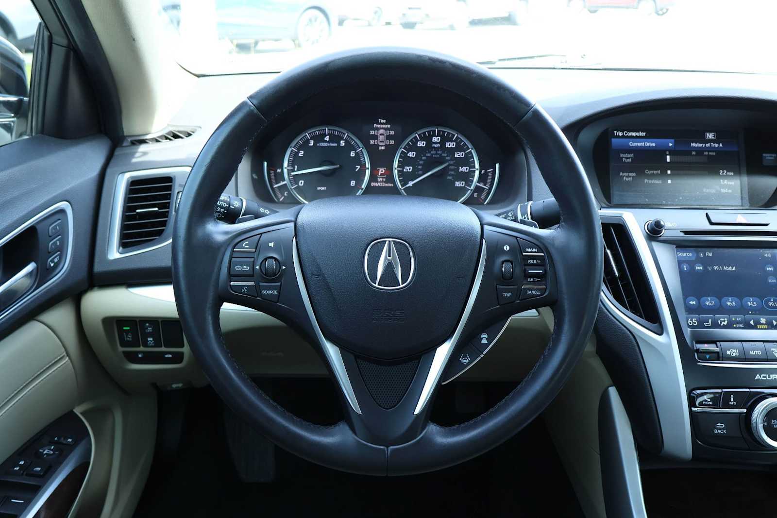 Thumbnail: 2018 Acura TLX - 15