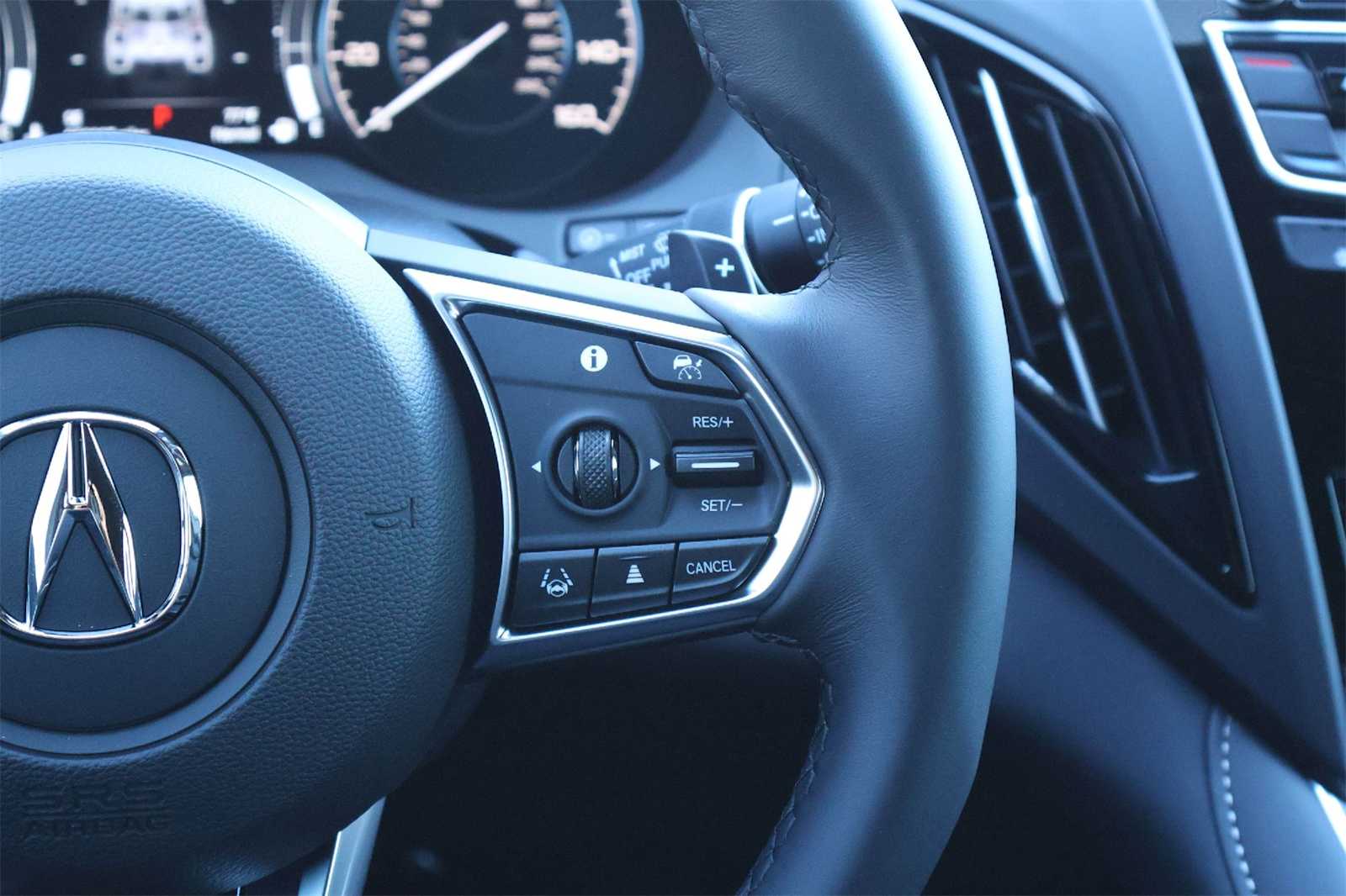 Thumbnail: 2026 Acura RDX - 23