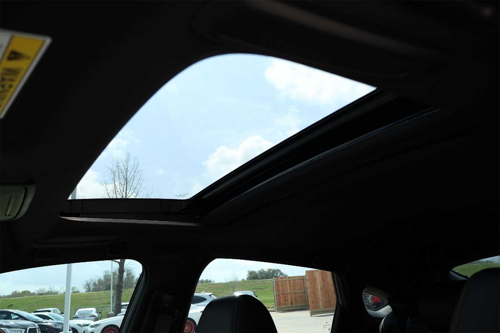 Thumbnail: 2026 Acura Integra - 29