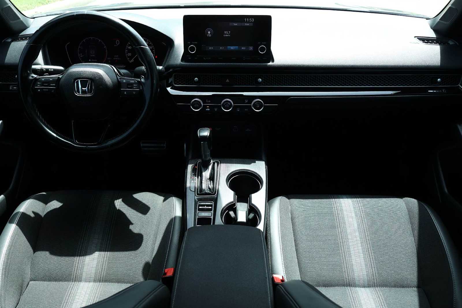 Thumbnail: 2022 Honda Civic - 10