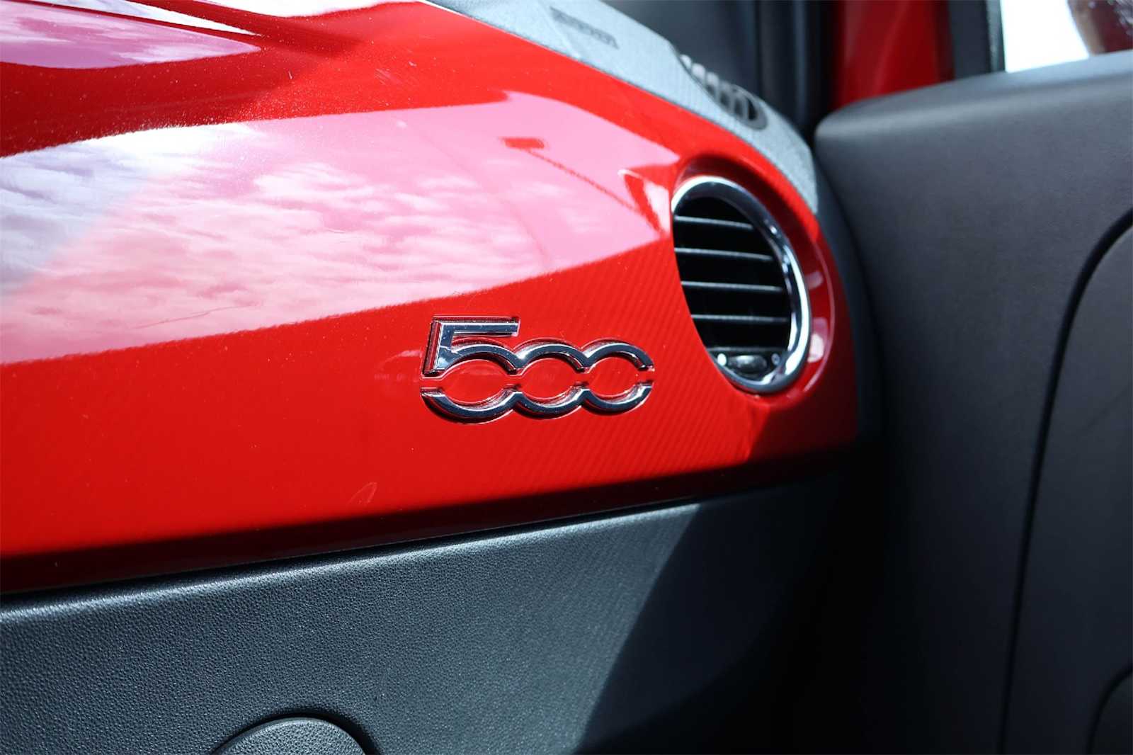 Thumbnail: 2014 Fiat 500 - 24