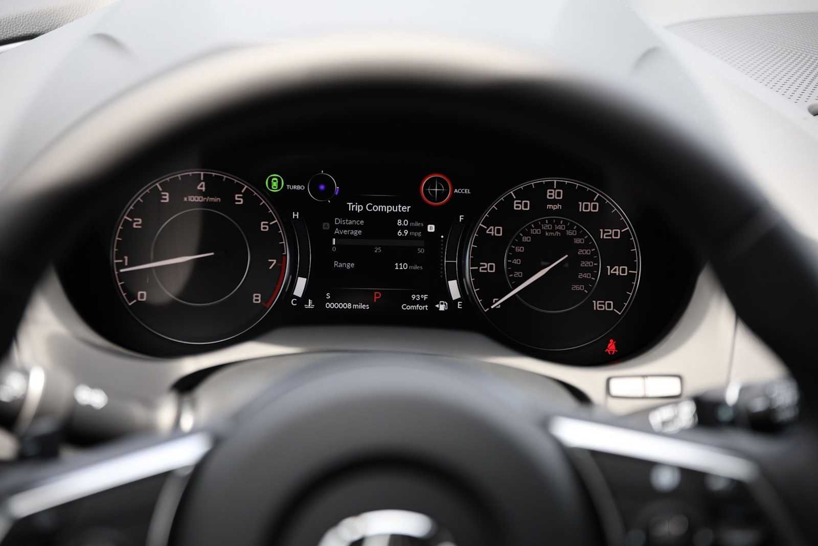 Thumbnail: 2026 Acura RDX - 17