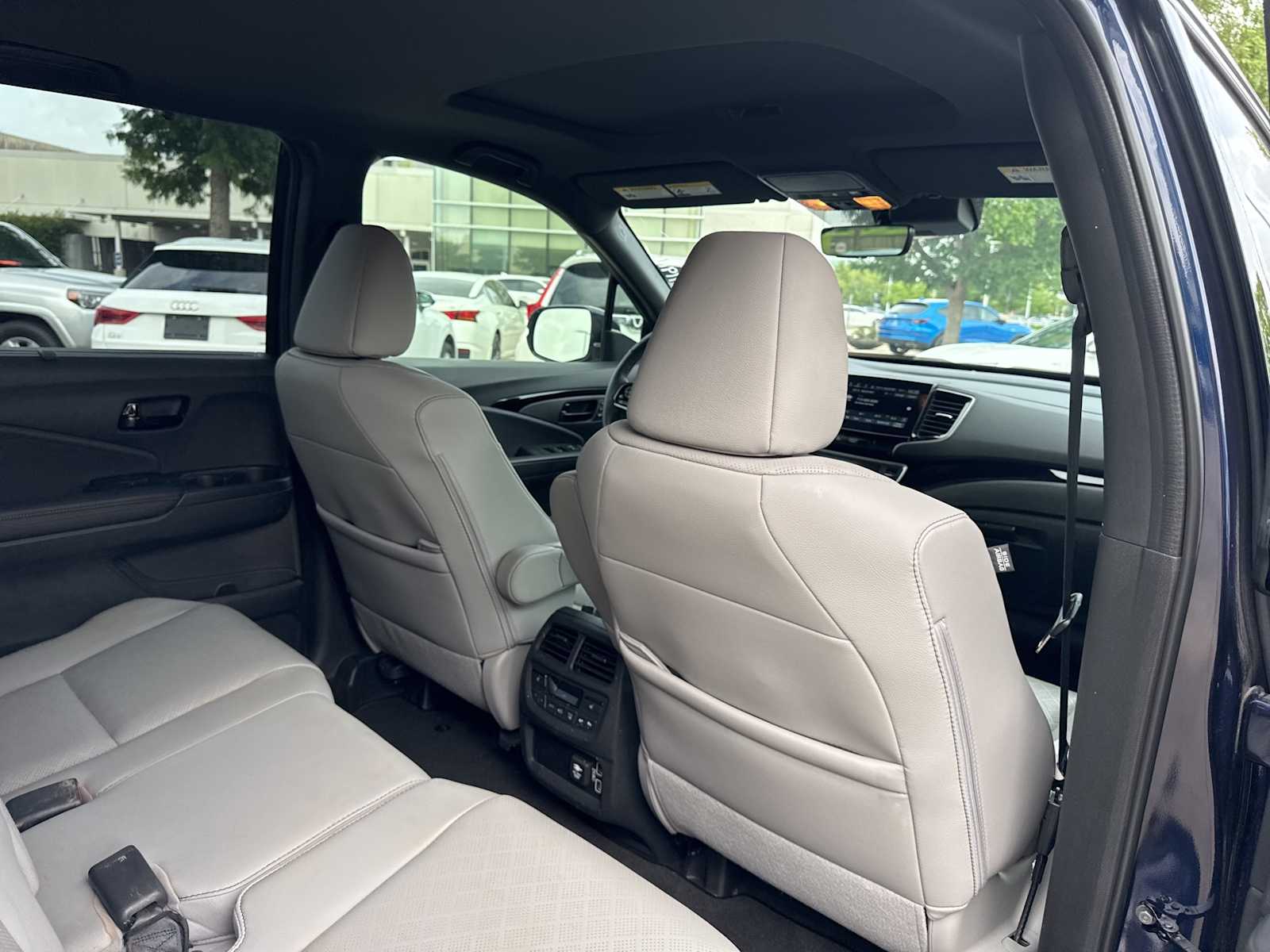 Thumbnail: 2023 Honda Passport - 8