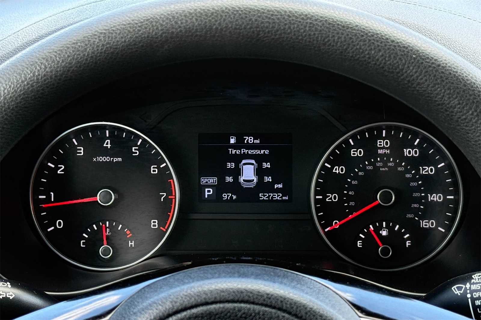 Thumbnail: 2022 Kia Sportage - 18