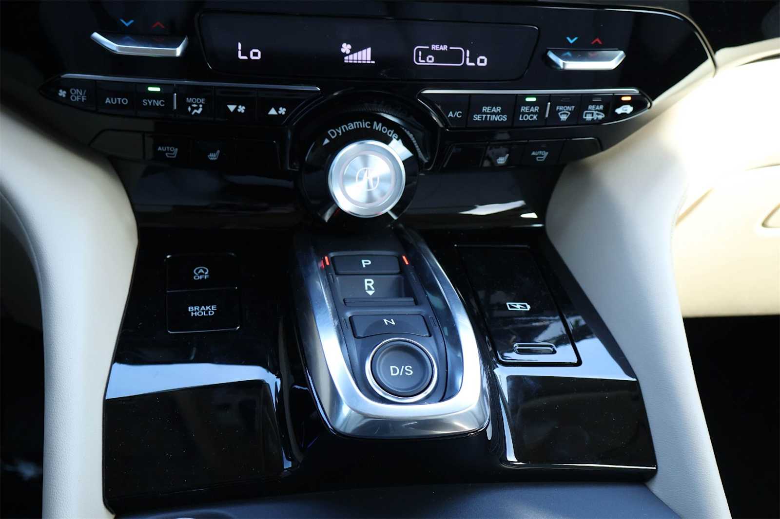 Thumbnail: 2026 Acura MDX - 17