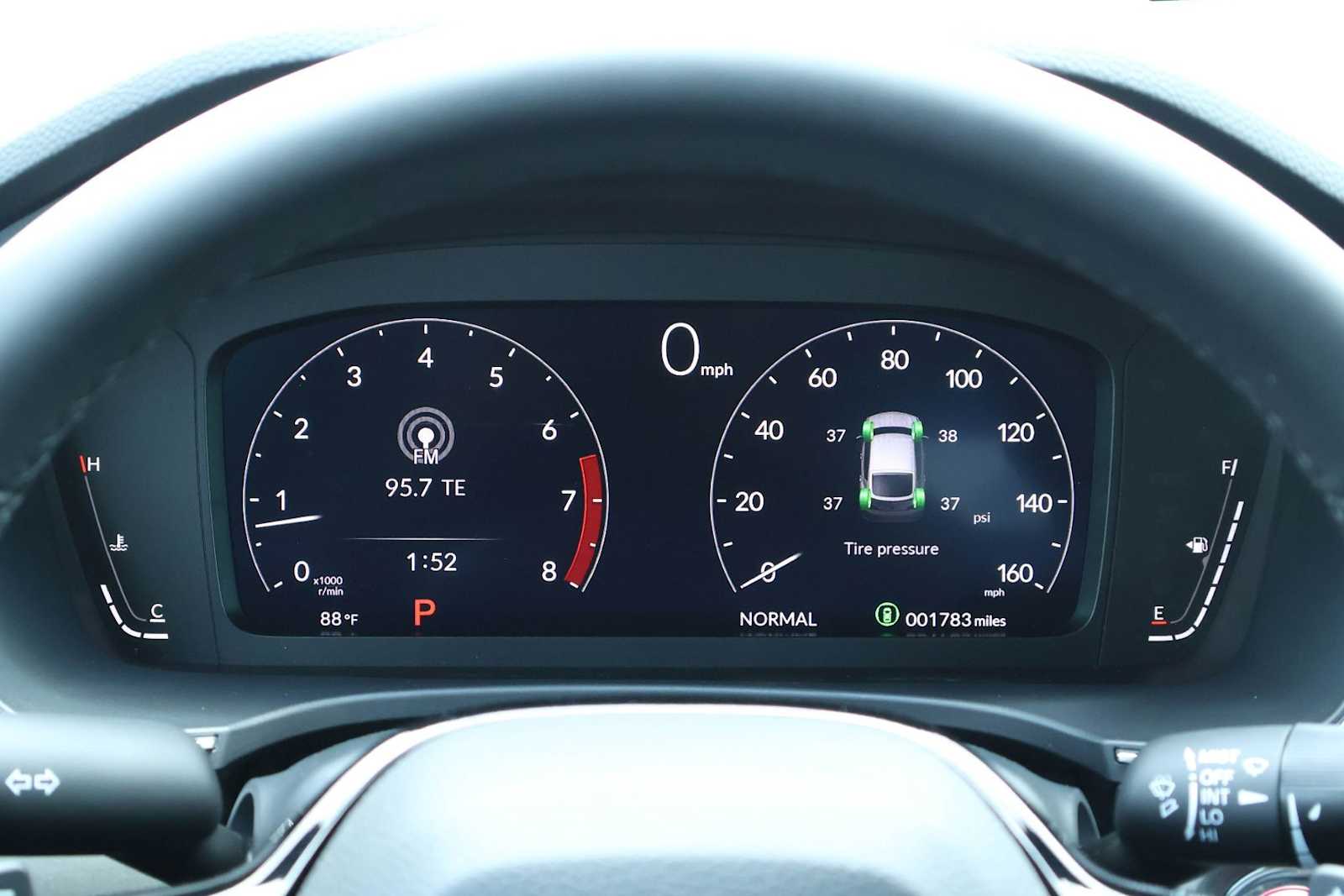 Thumbnail: 2026 Acura Integra - 18