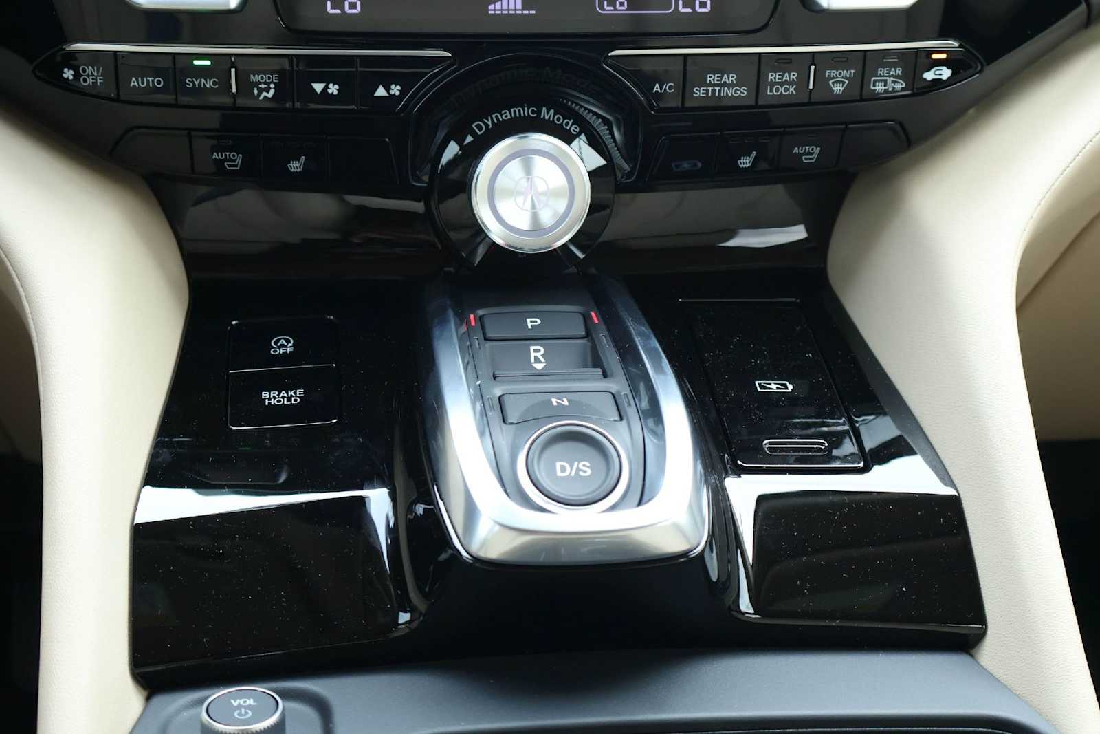 Thumbnail: 2026 Acura MDX - 17