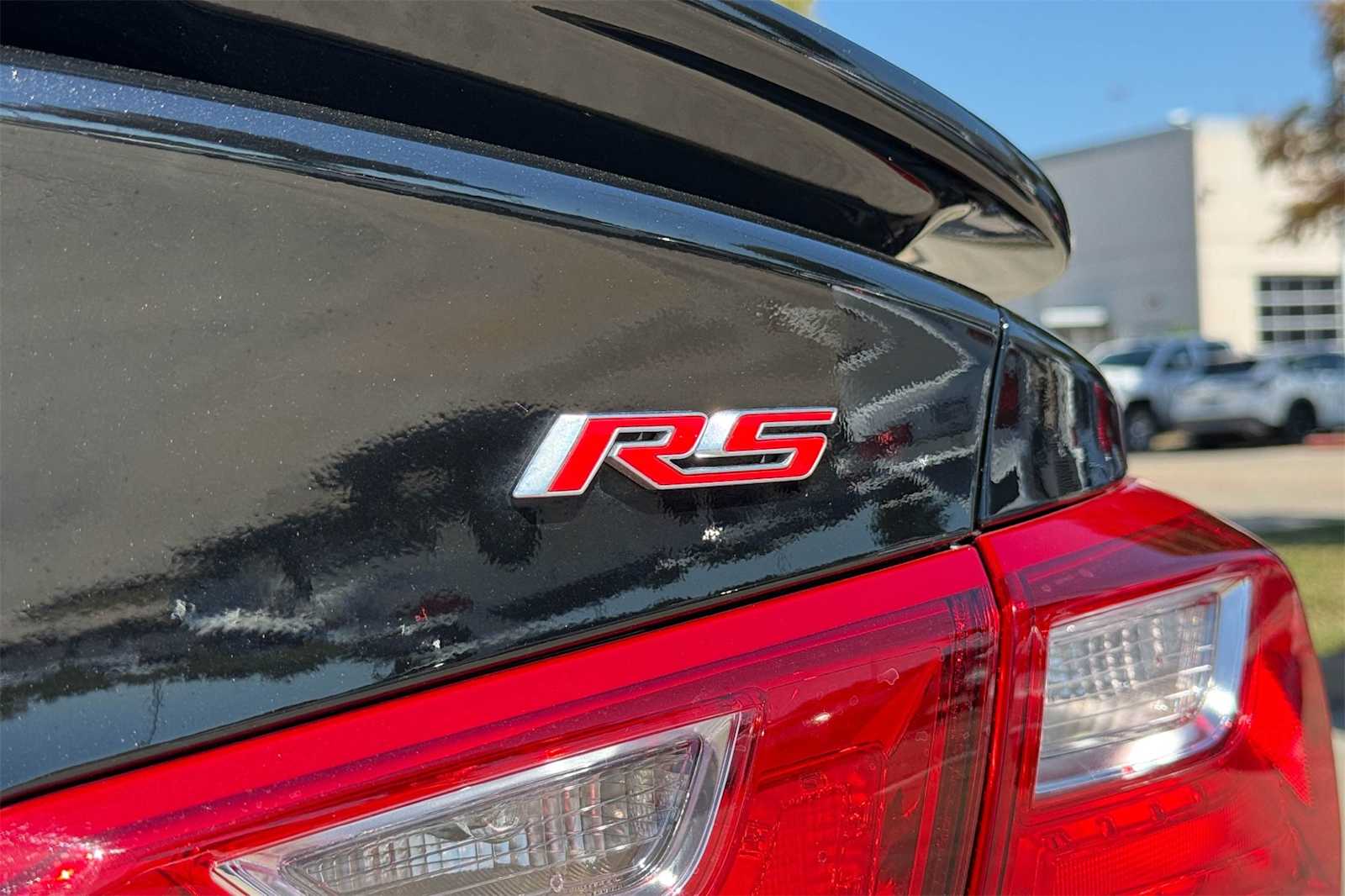 Thumbnail: 2024 Chevrolet Malibu - 7