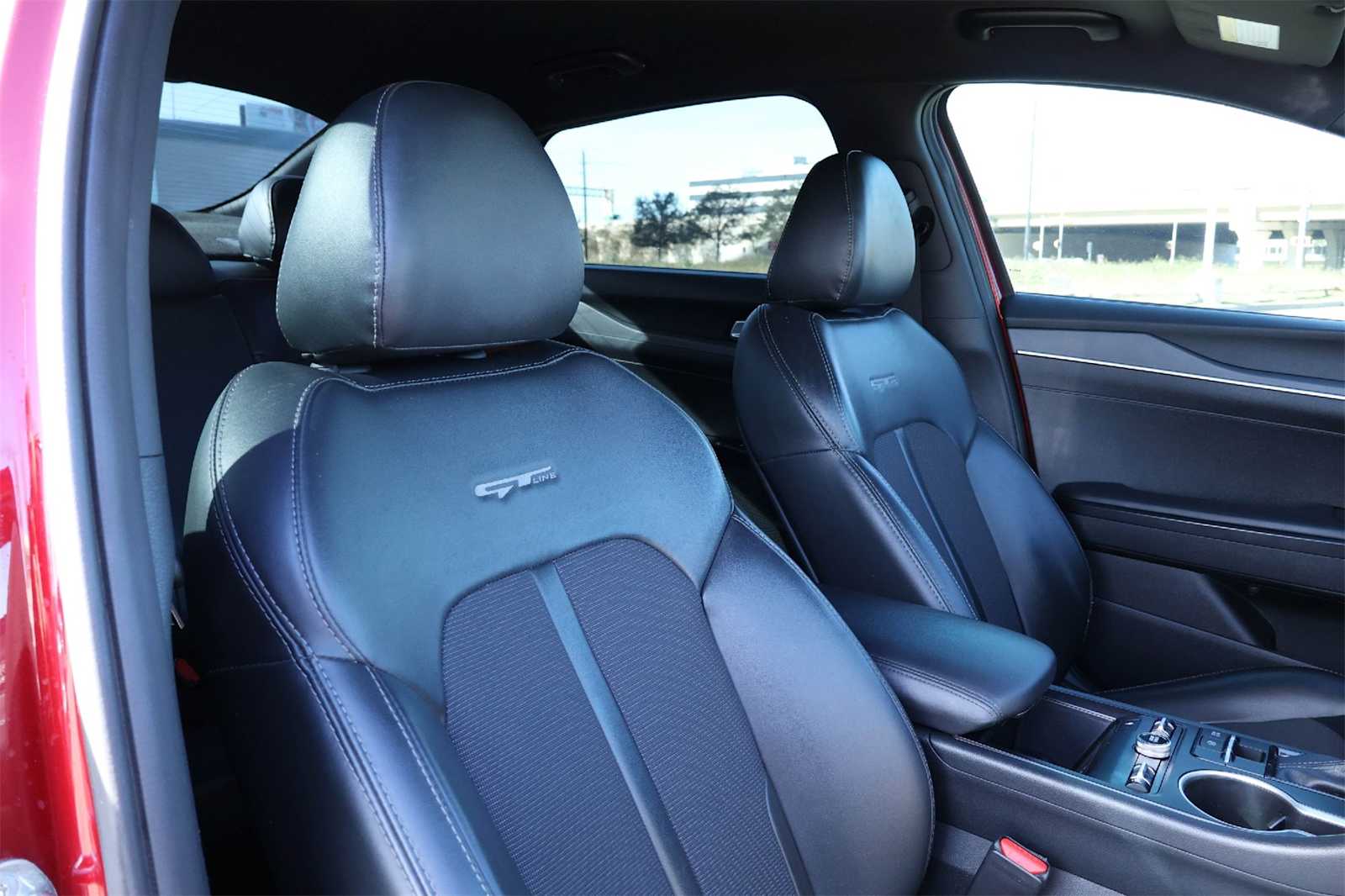 Thumbnail: 2022 Kia K5 - 14