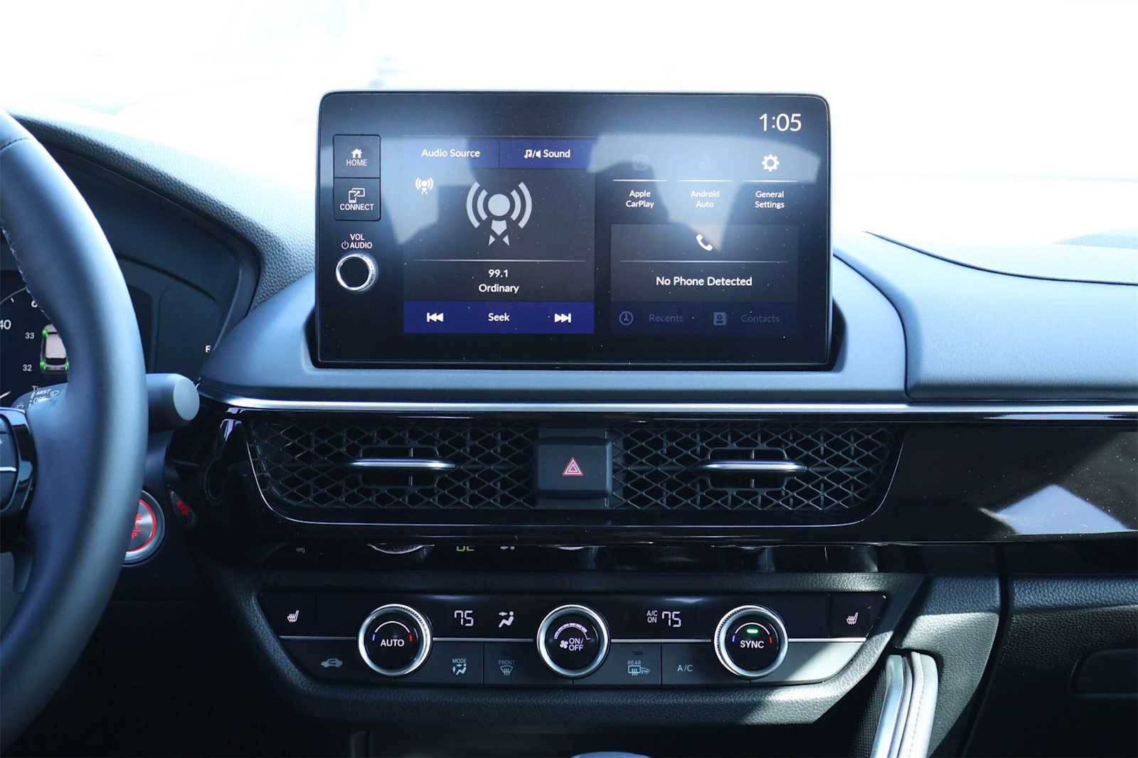 Thumbnail: 2026 Acura ADX - 16