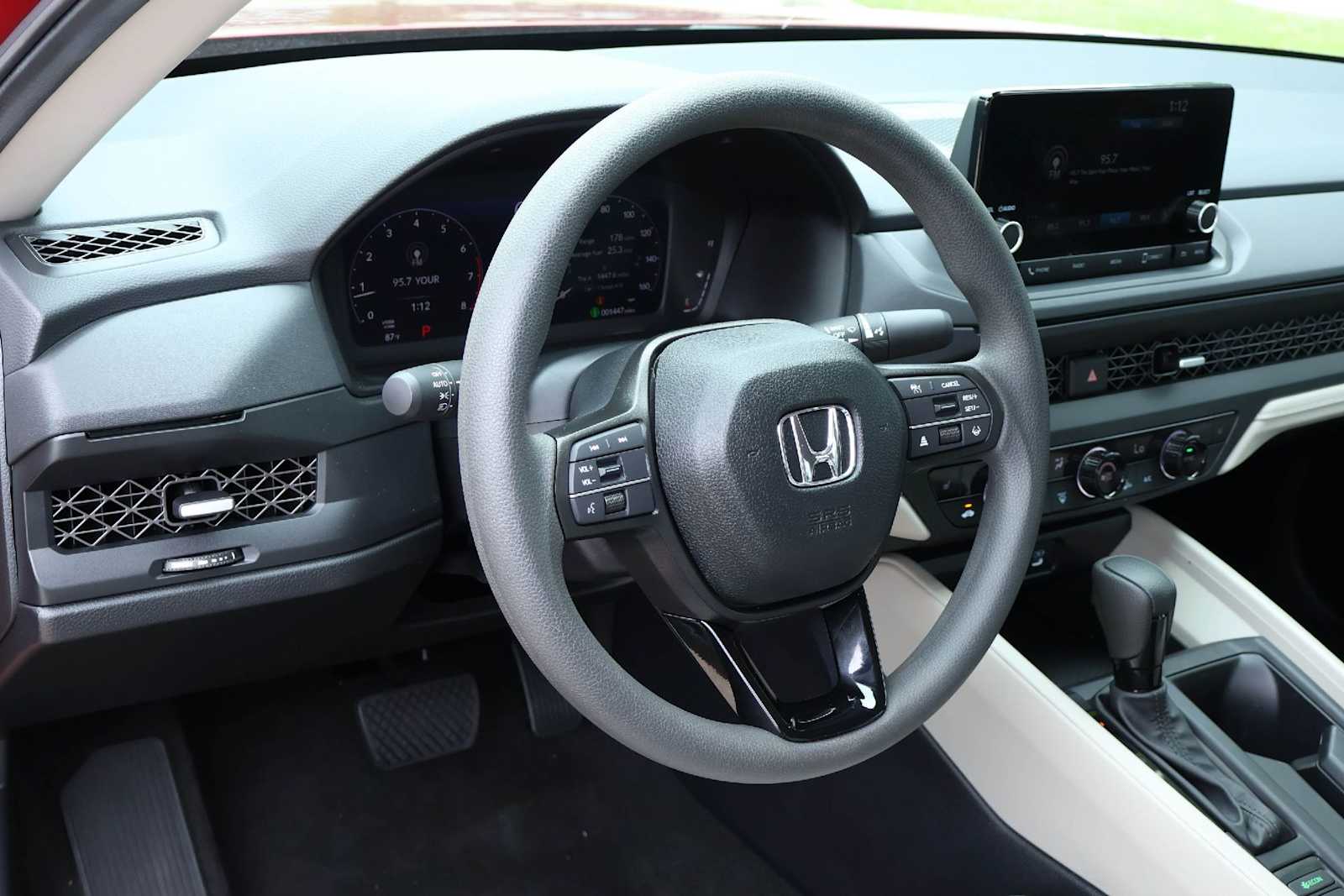 Thumbnail: 2025 Honda Accord - 2
