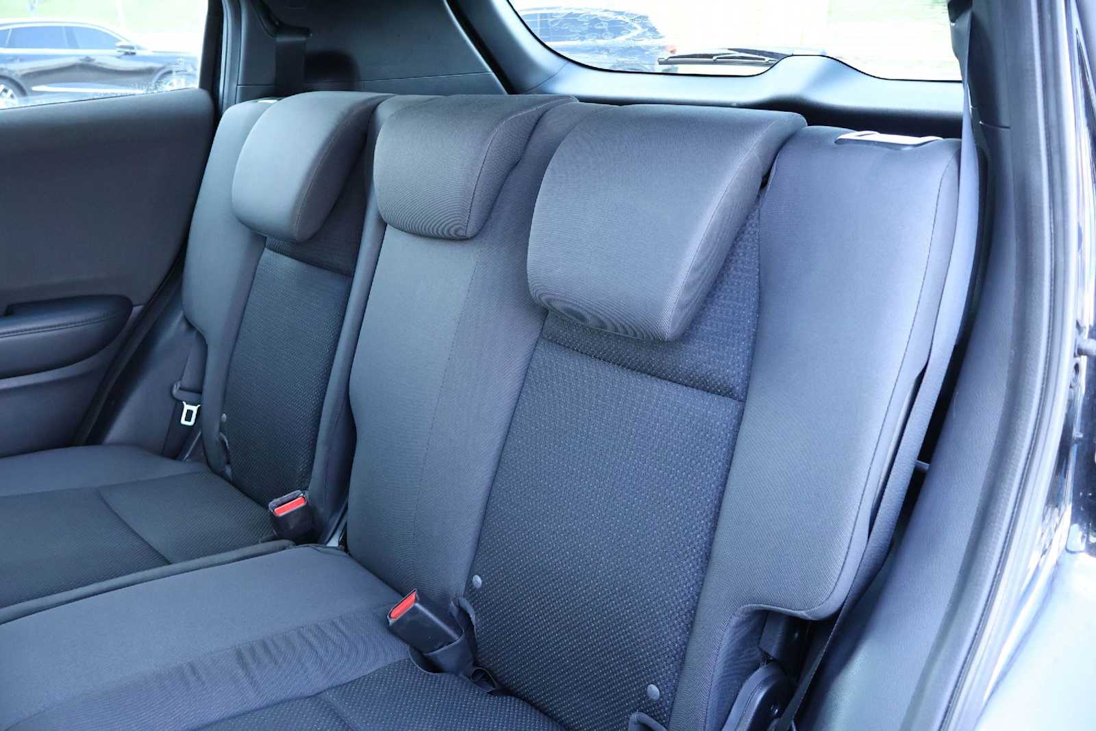 Thumbnail: 2019 Honda HR-V - 13