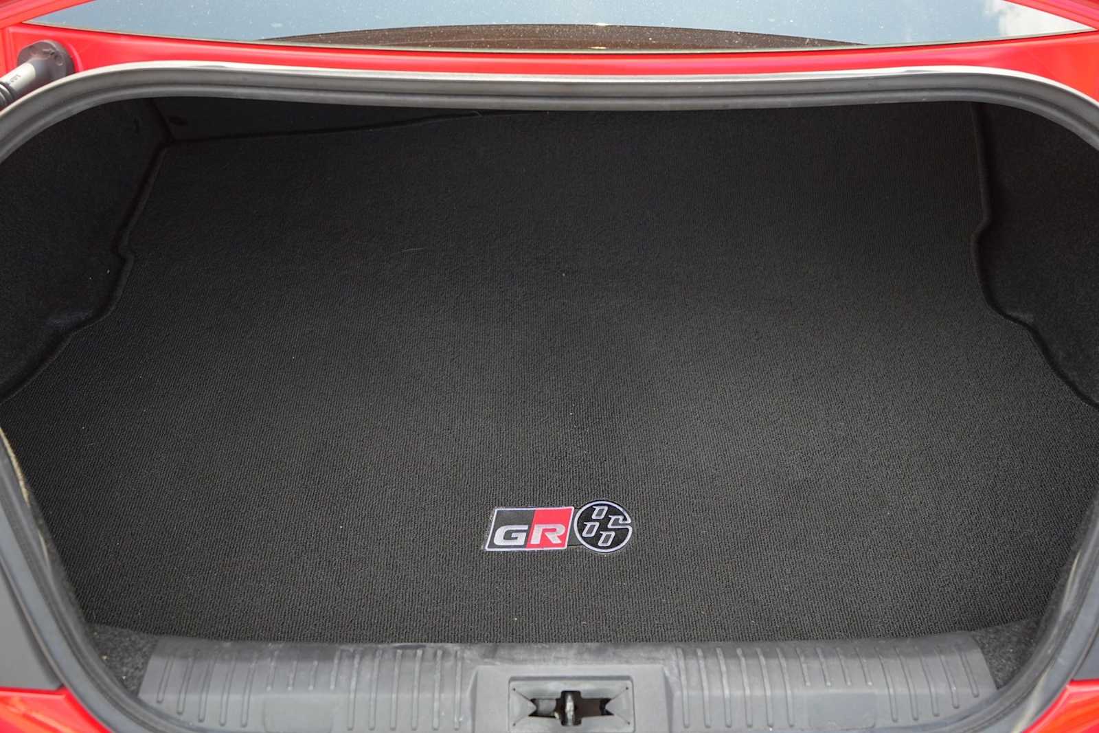 Thumbnail: 2022 Toyota GR86 - 27